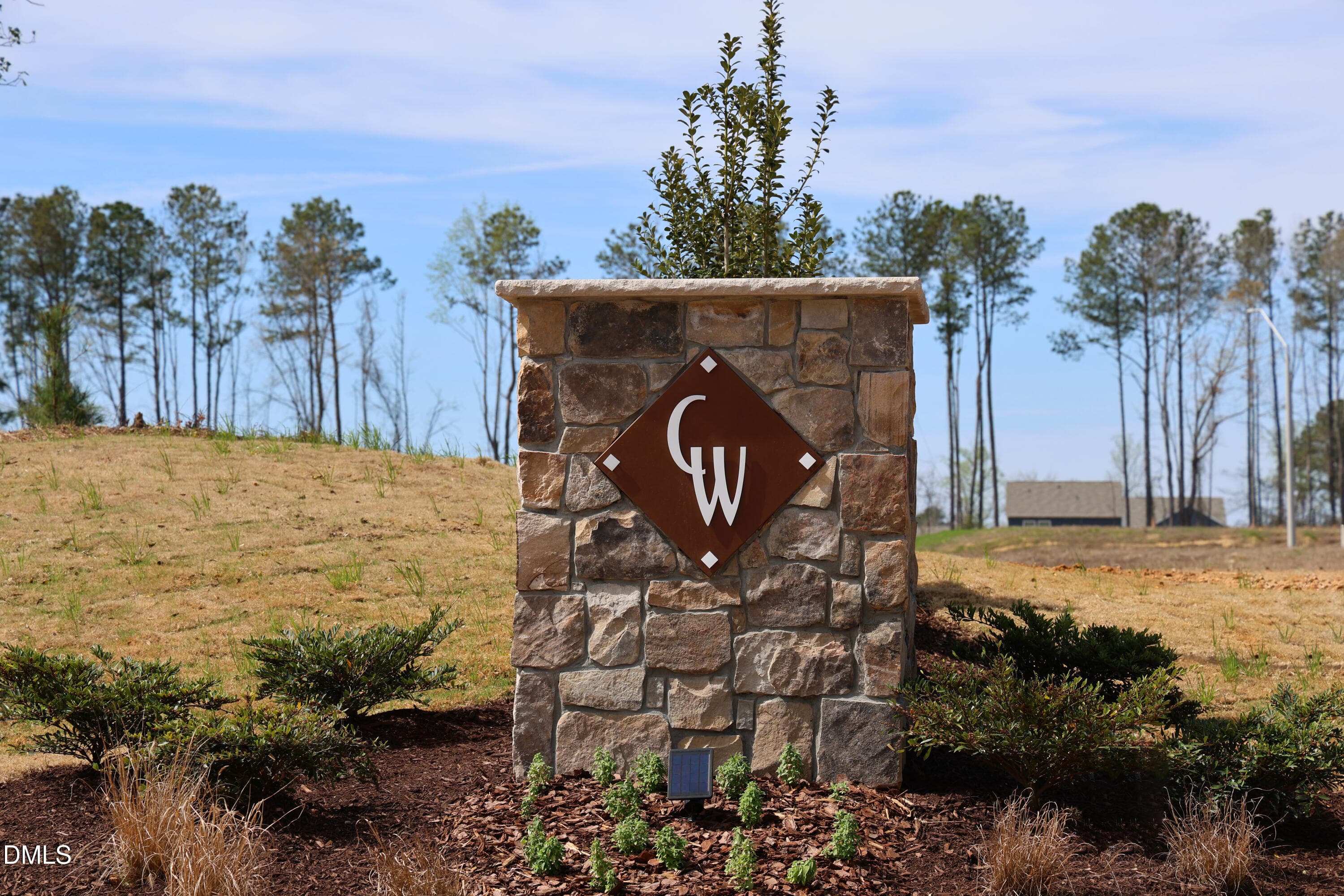 Smaller Monument (1) - 1450 Centerview Drive, Nashville, NC 27856, Nashville