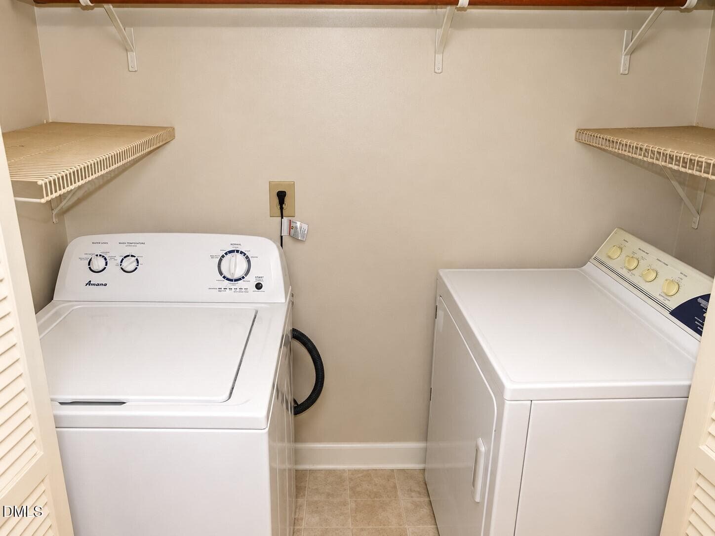 Laundry - 2635 W Lyon Station Road, Creedmoor, NC 27522, Creedmoor