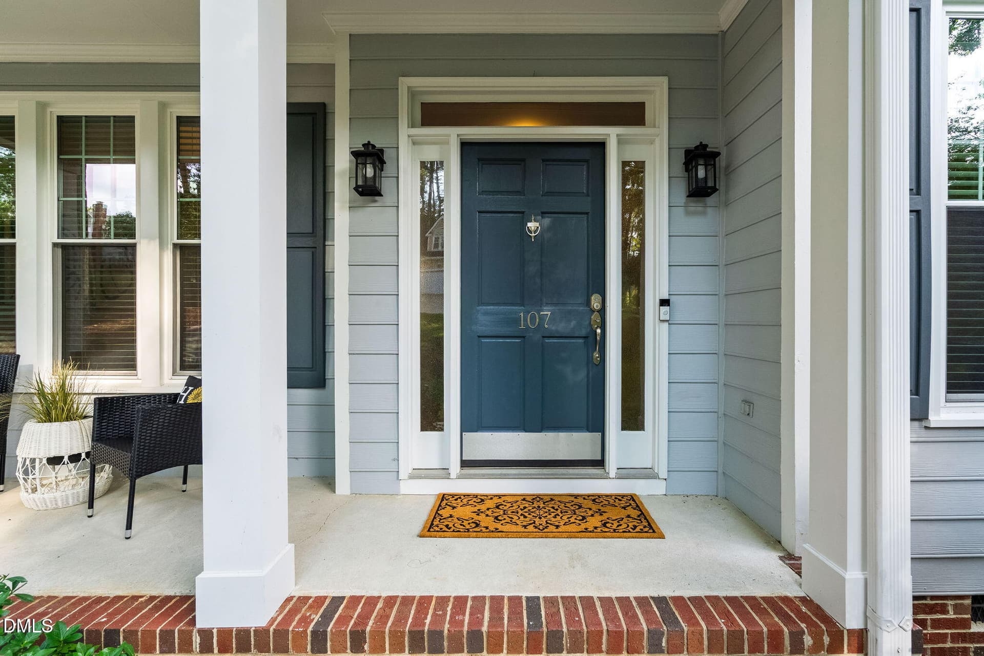 14-web-or-mls-107-bergeron-way - 107 Bergeron Way, Cary, NC 27519
