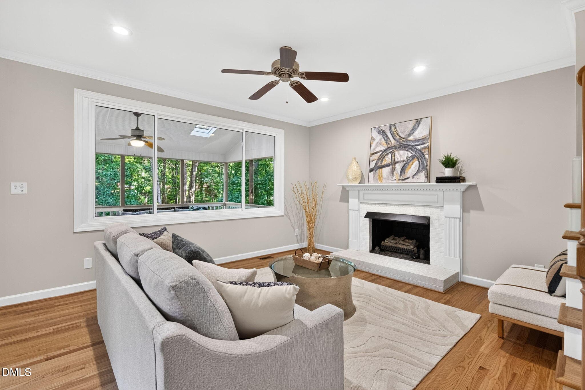 57-web-or-mls-107-bergeron-way - 107 Bergeron Way, Cary, NC 27519