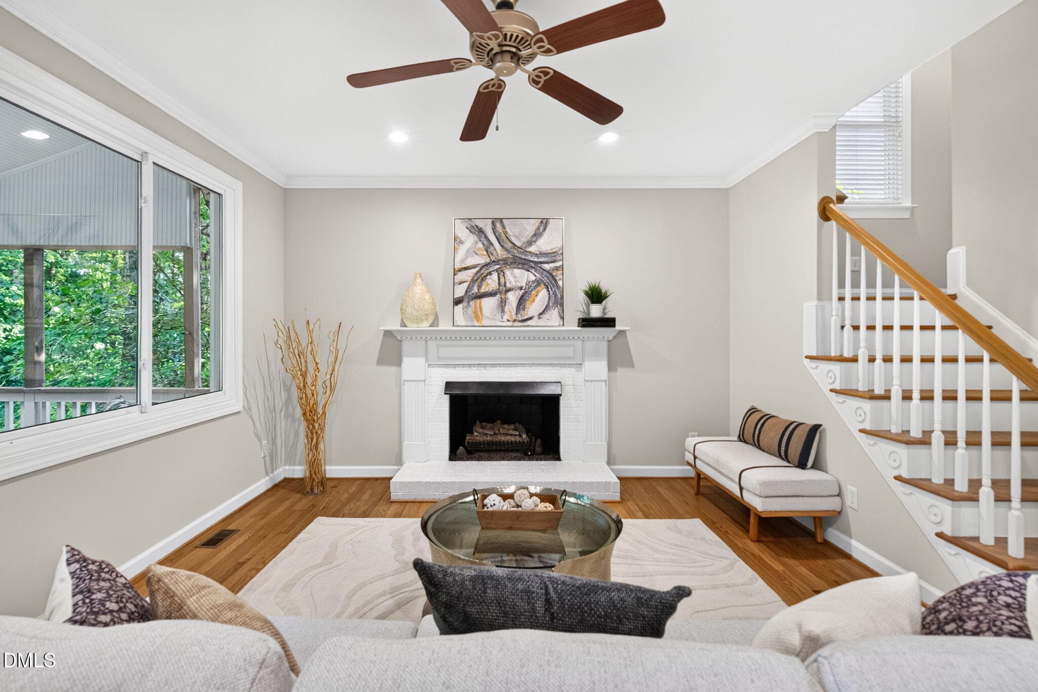 58-web-or-mls-107-bergeron-way - 107 Bergeron Way, Cary, NC 27519