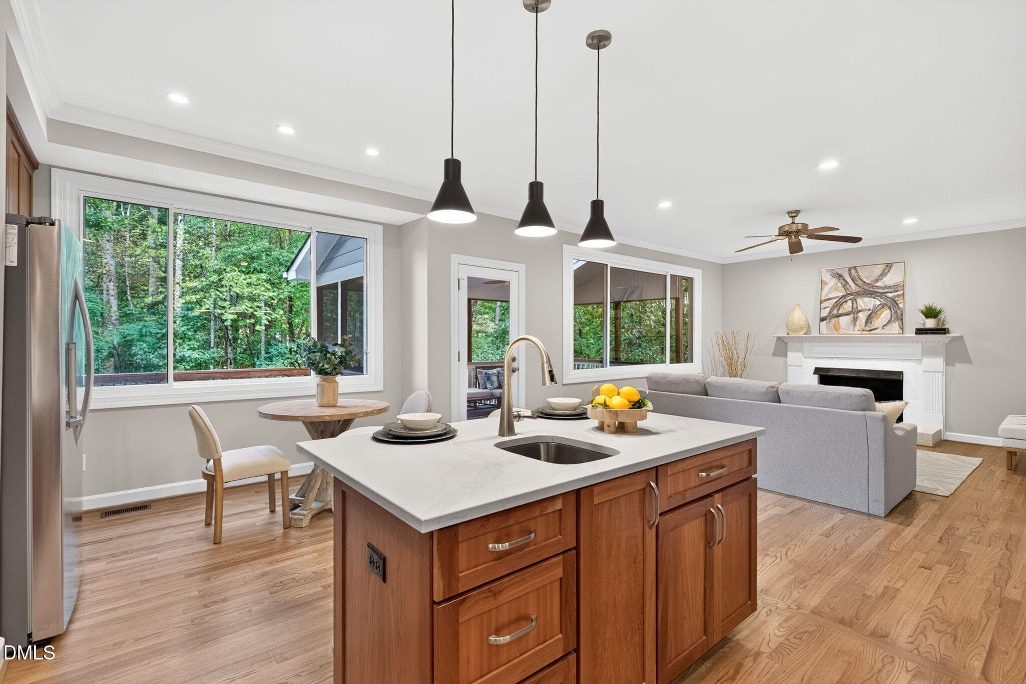 68-web-or-mls-107-bergeron-way - 107 Bergeron Way, Cary, NC 27519