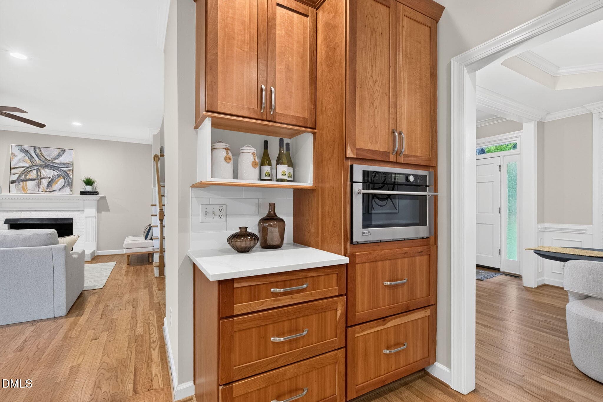 69-web-or-mls-107-bergeron-way - 107 Bergeron Way, Cary, NC 27519