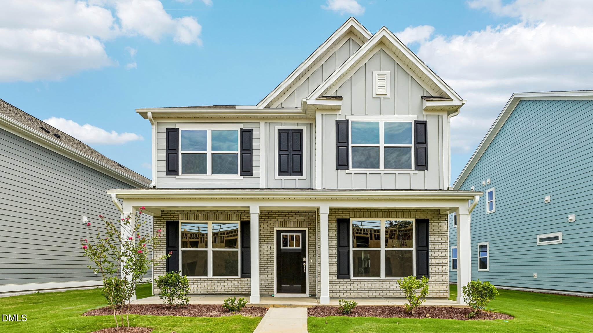 506 Dorset Stream Drive, Fuquay Varina, NC 27526