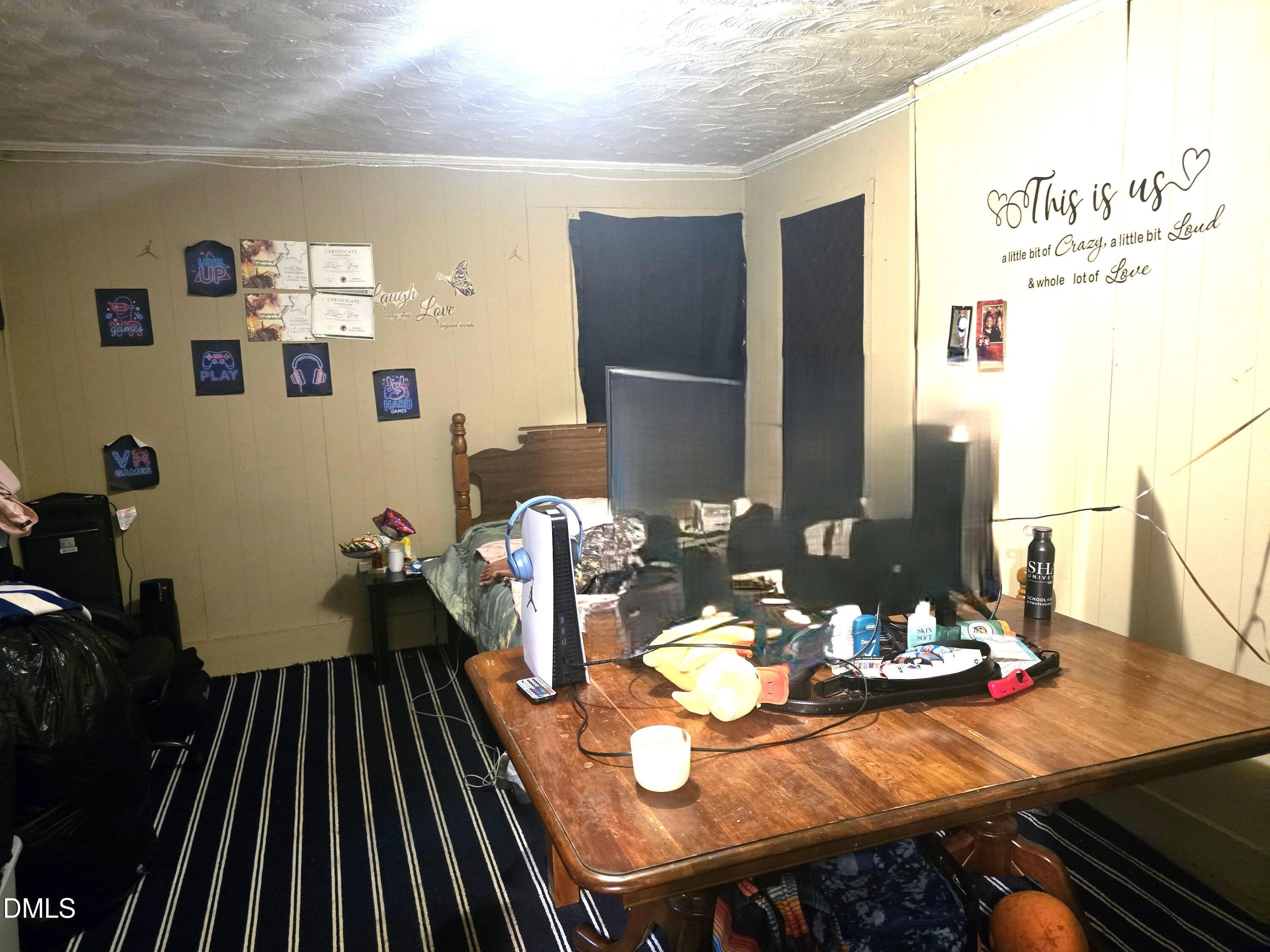 Bedroom - 1405 Grace Street, Scotland Neck, NC 27874