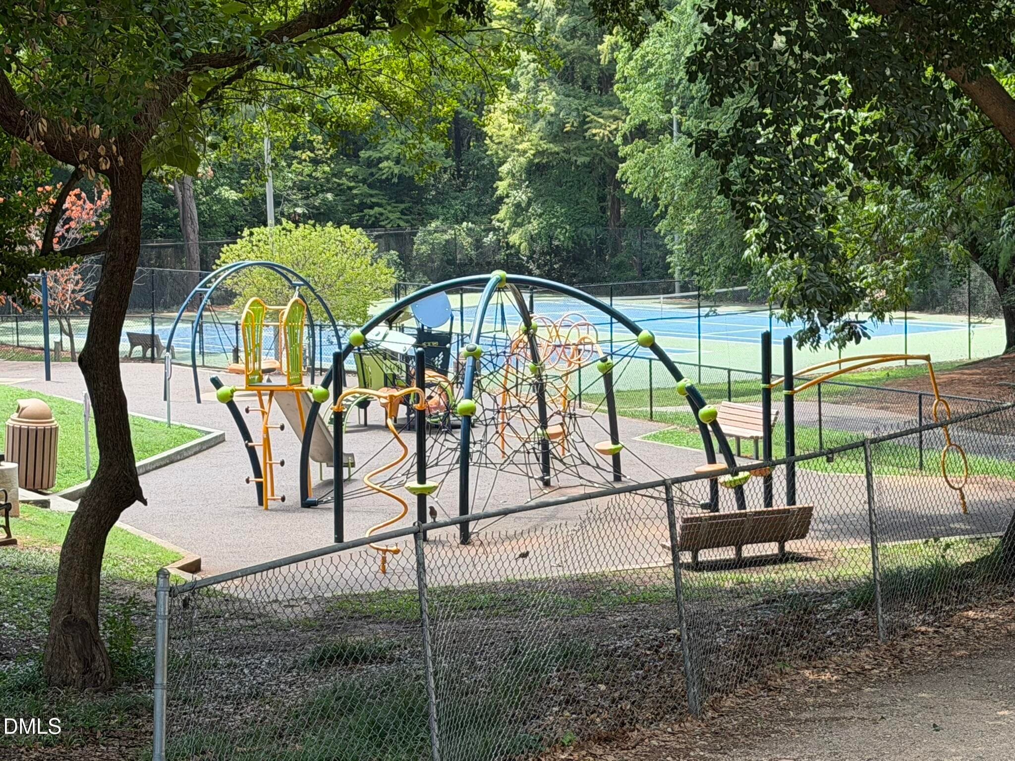 Powell Dr Park - 708 Powell Drive A, Raleigh, NC 27606