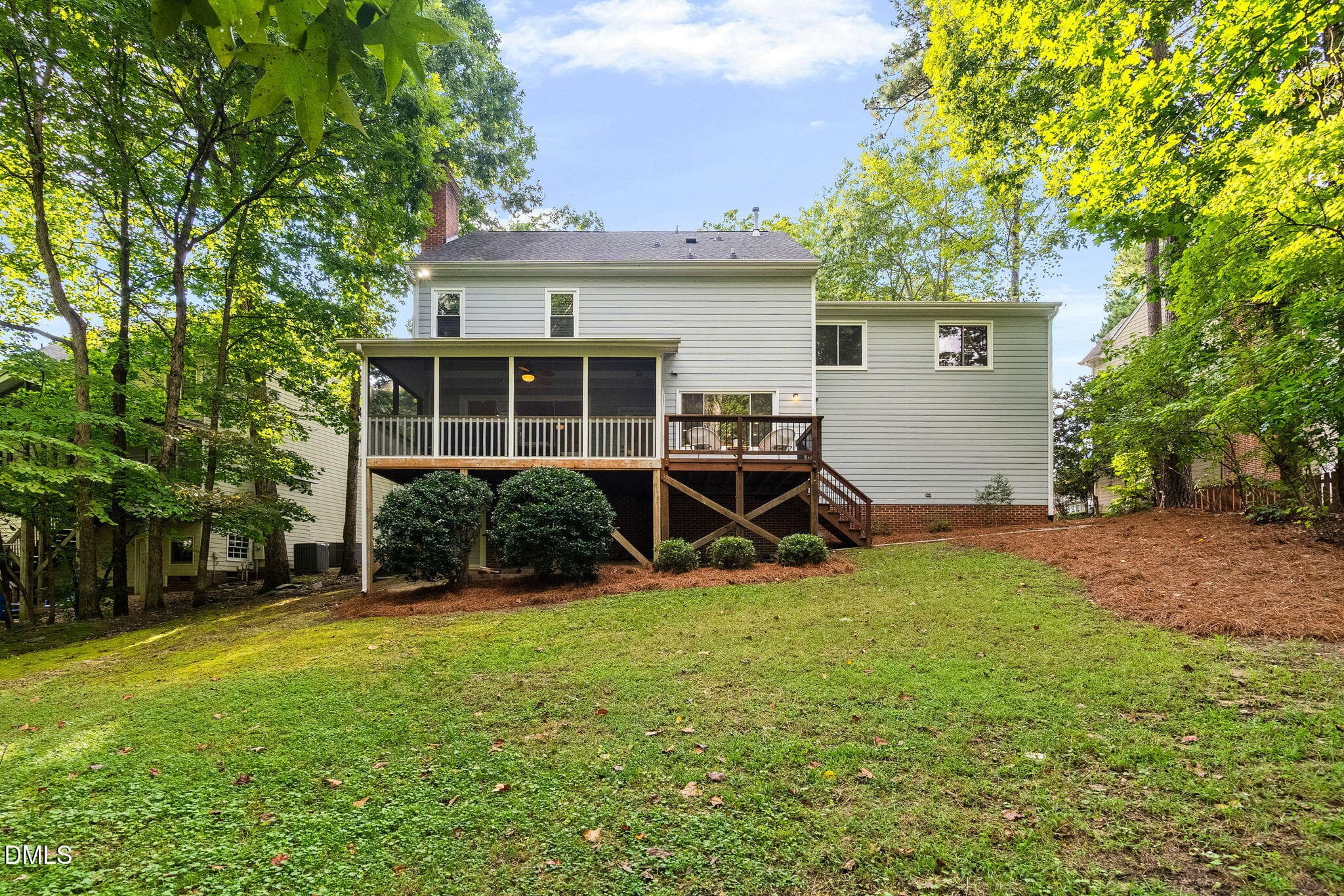 47-web-or-mls-107-bergeron-way - 107 Bergeron Way, Cary, NC 27519