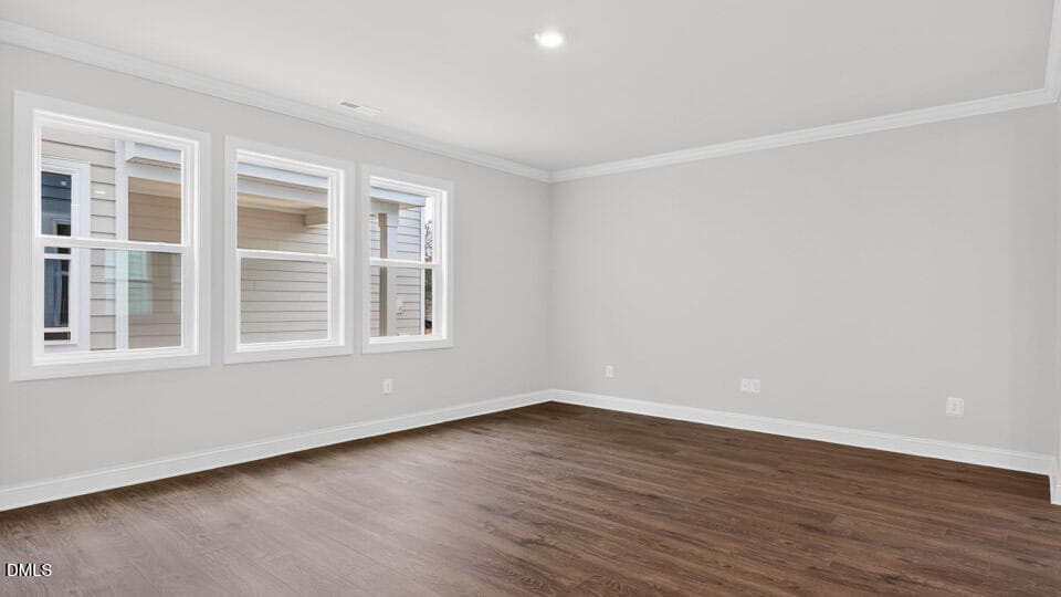 FAMILY ROOM - 506 Dorset Stream Drive, Fuquay Varina, NC 27526