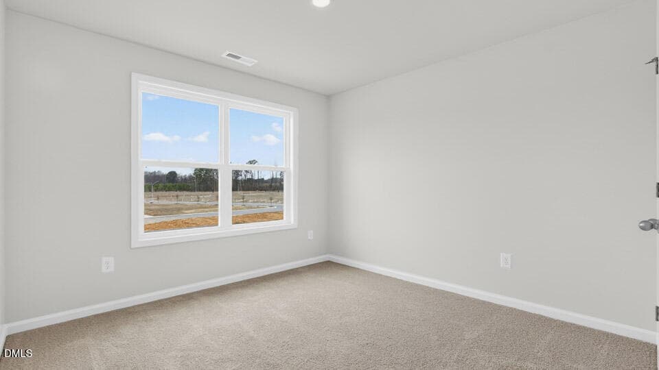 BEDROOM - 506 Dorset Stream Drive, Fuquay Varina, NC 27526