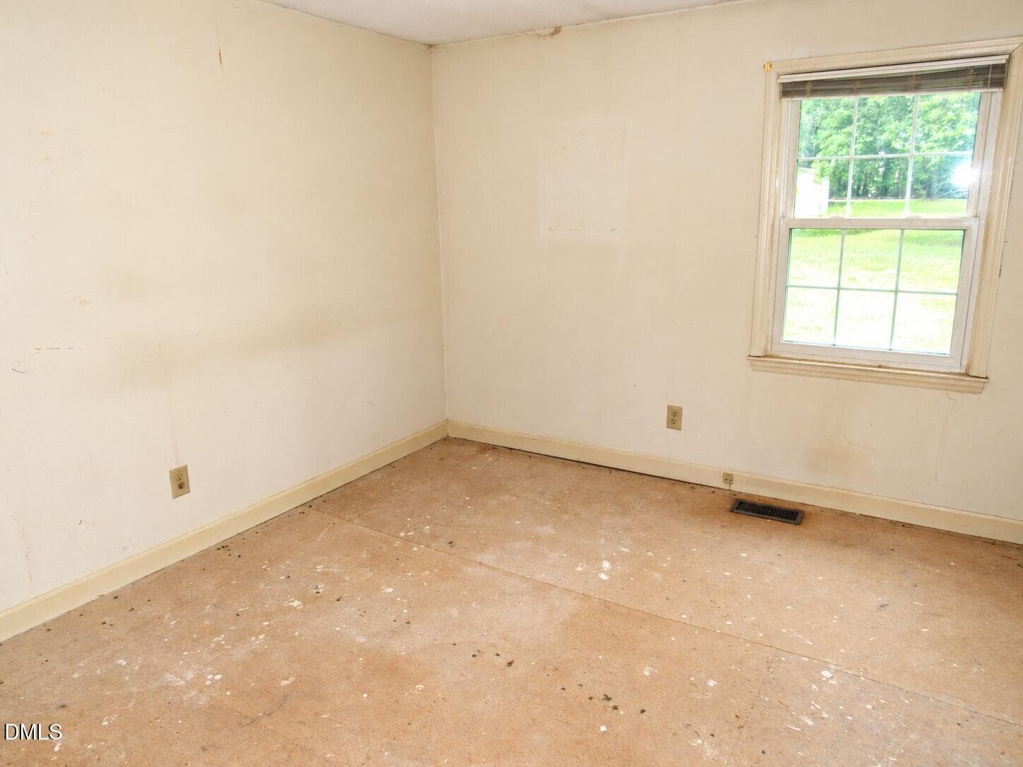 Bedroom - 2635 W Lyon Station Road, Creedmoor, NC 27522, Creedmoor