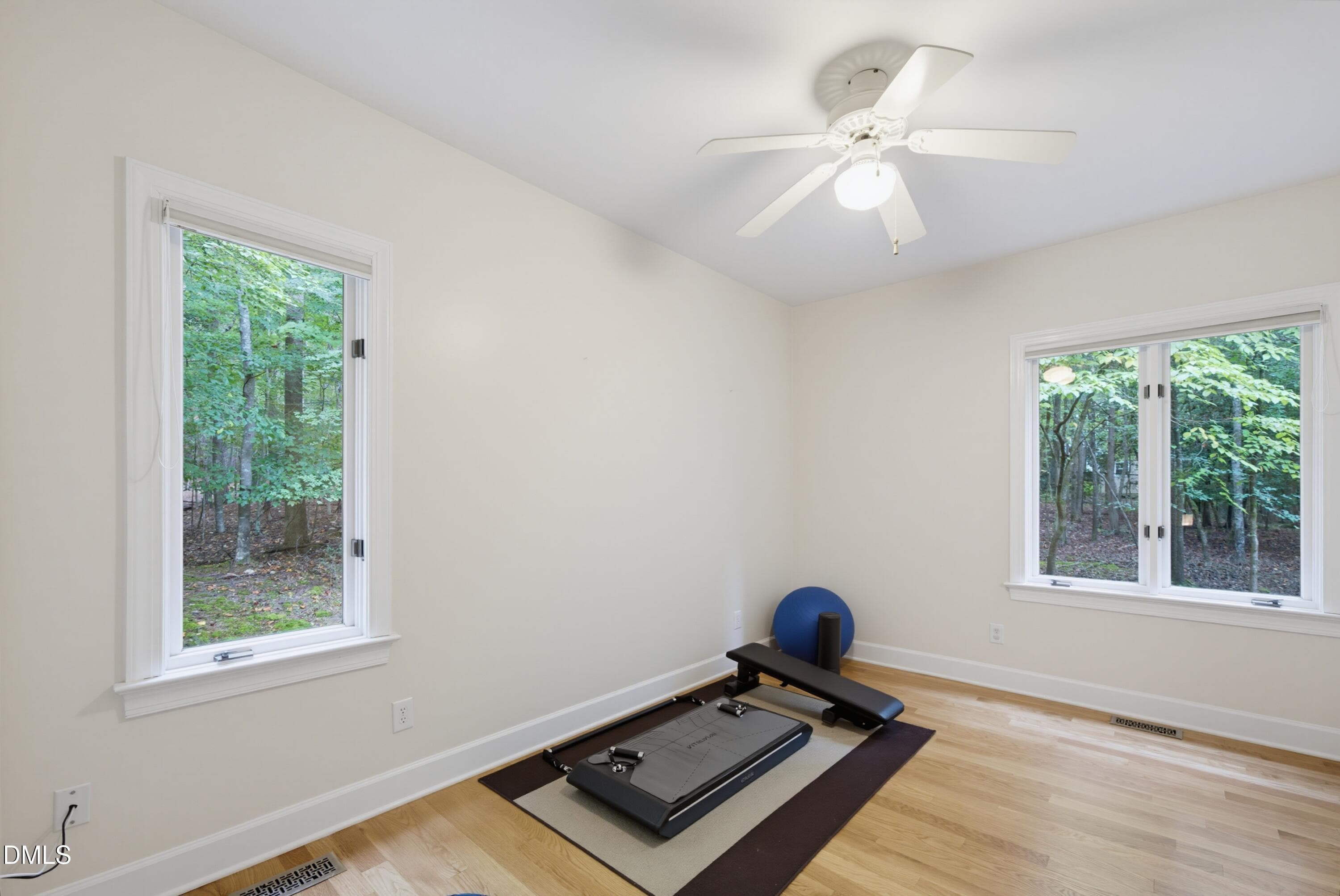 Just off the Great room - 1105 Erins Way Lane, Raleigh, NC 27614
