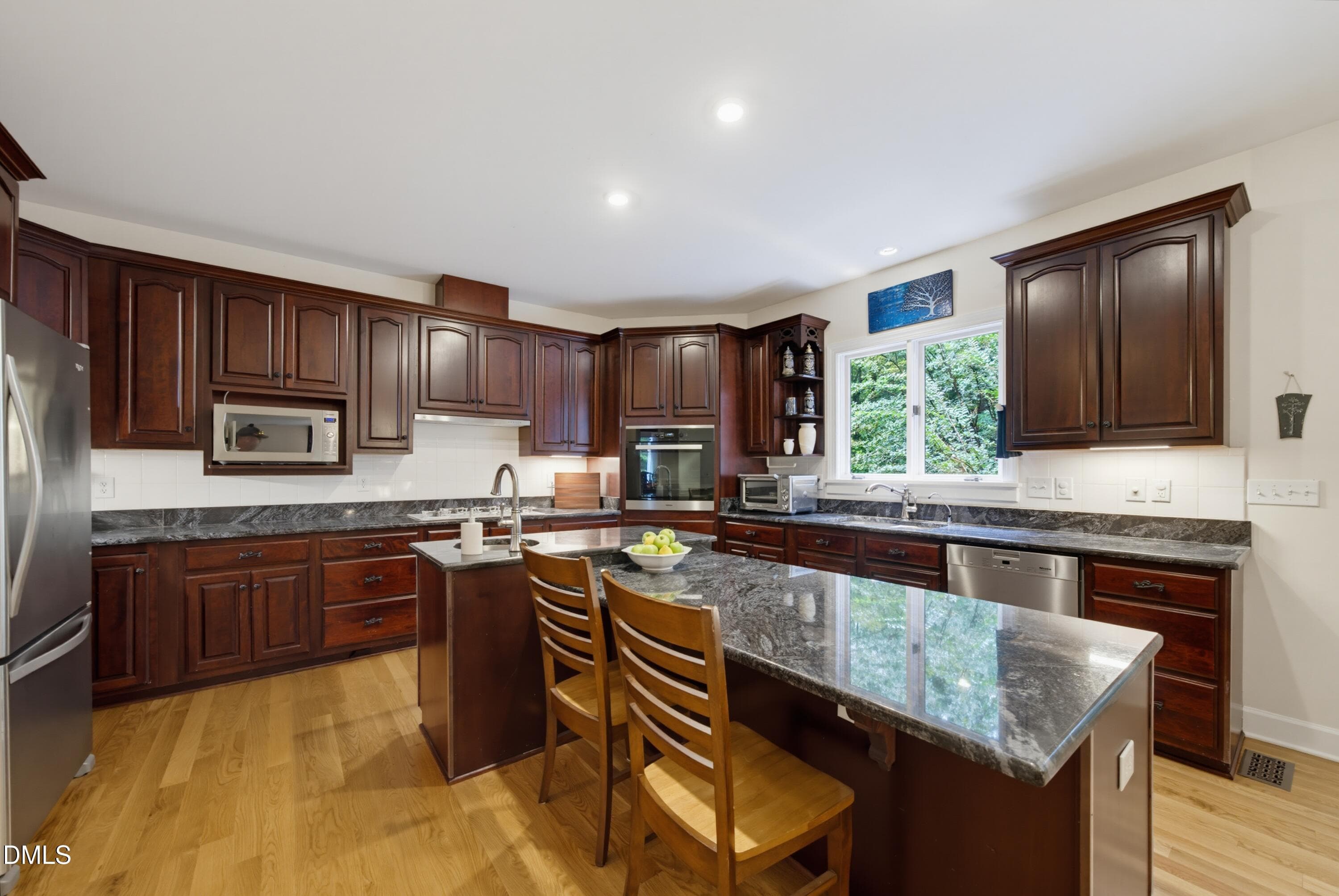 Lots of work space - 1105 Erins Way Lane, Raleigh, NC 27614