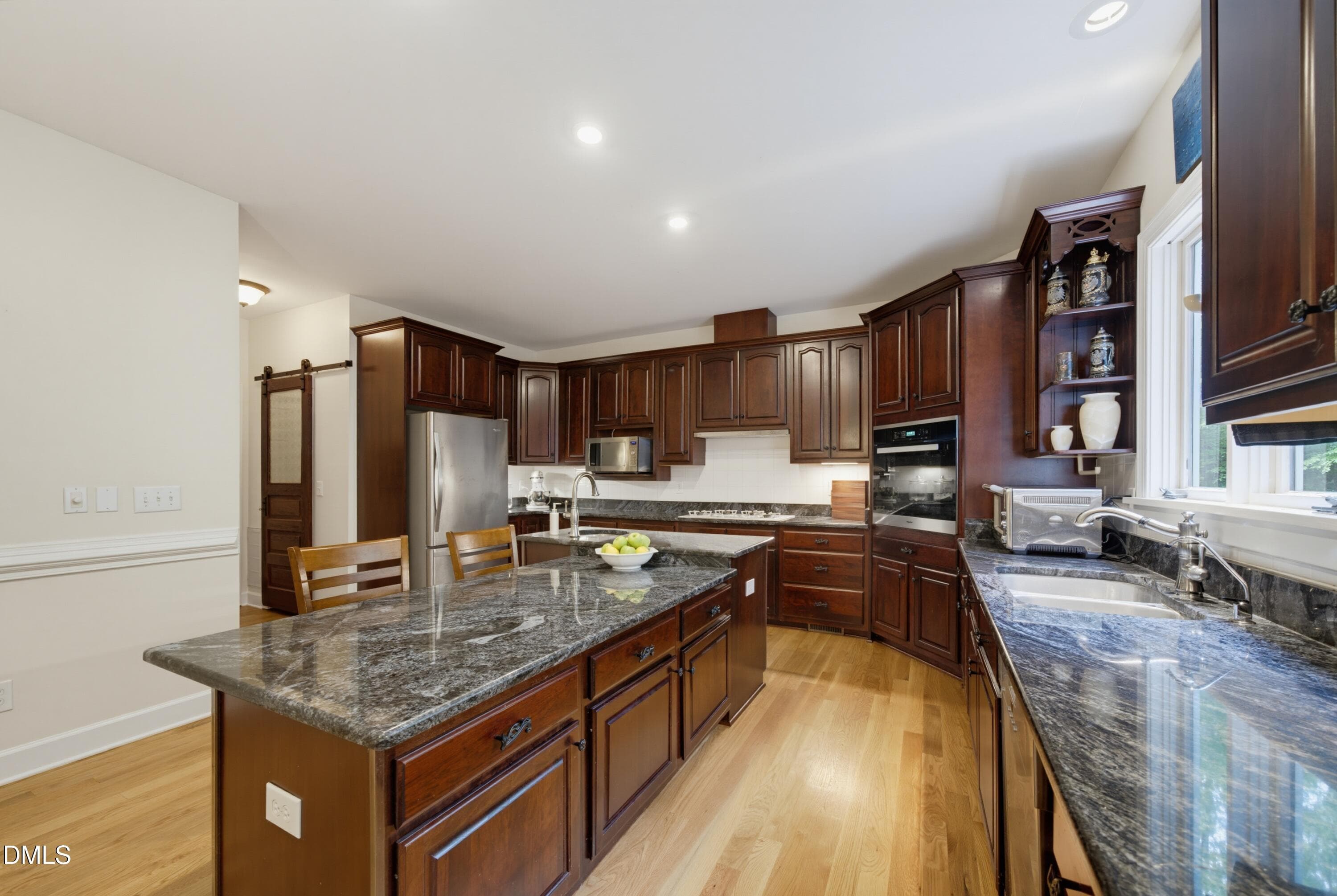 Plenty of cabinets - 1105 Erins Way Lane, Raleigh, NC 27614
