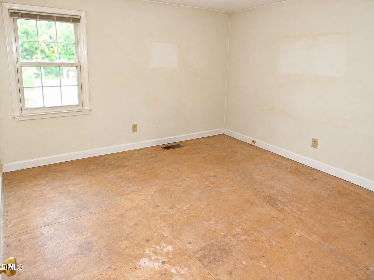 Bedroom - 2635 W Lyon Station Road, Creedmoor, NC 27522, Creedmoor