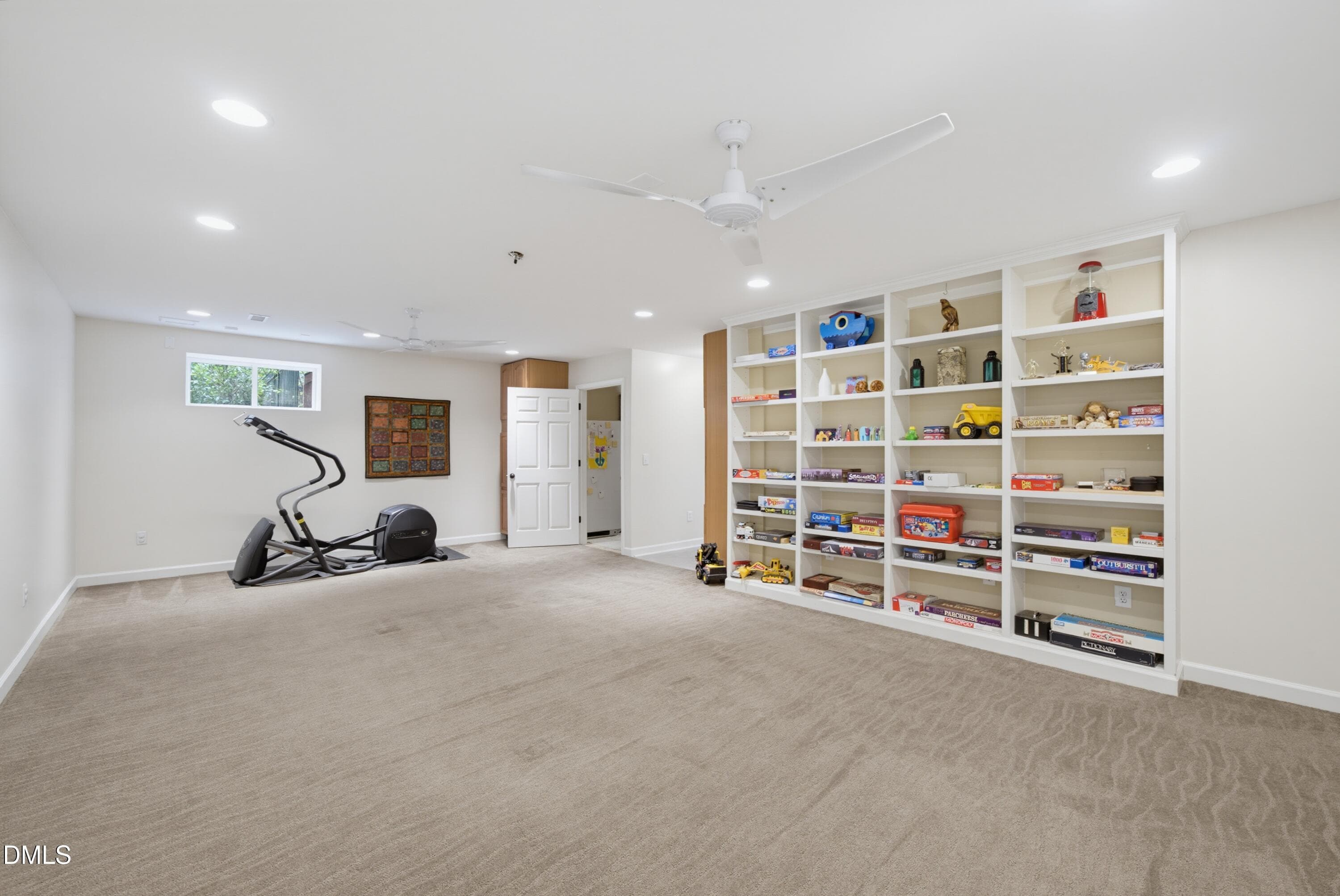 Built-ins for all your games - 1105 Erins Way Lane, Raleigh, NC 27614