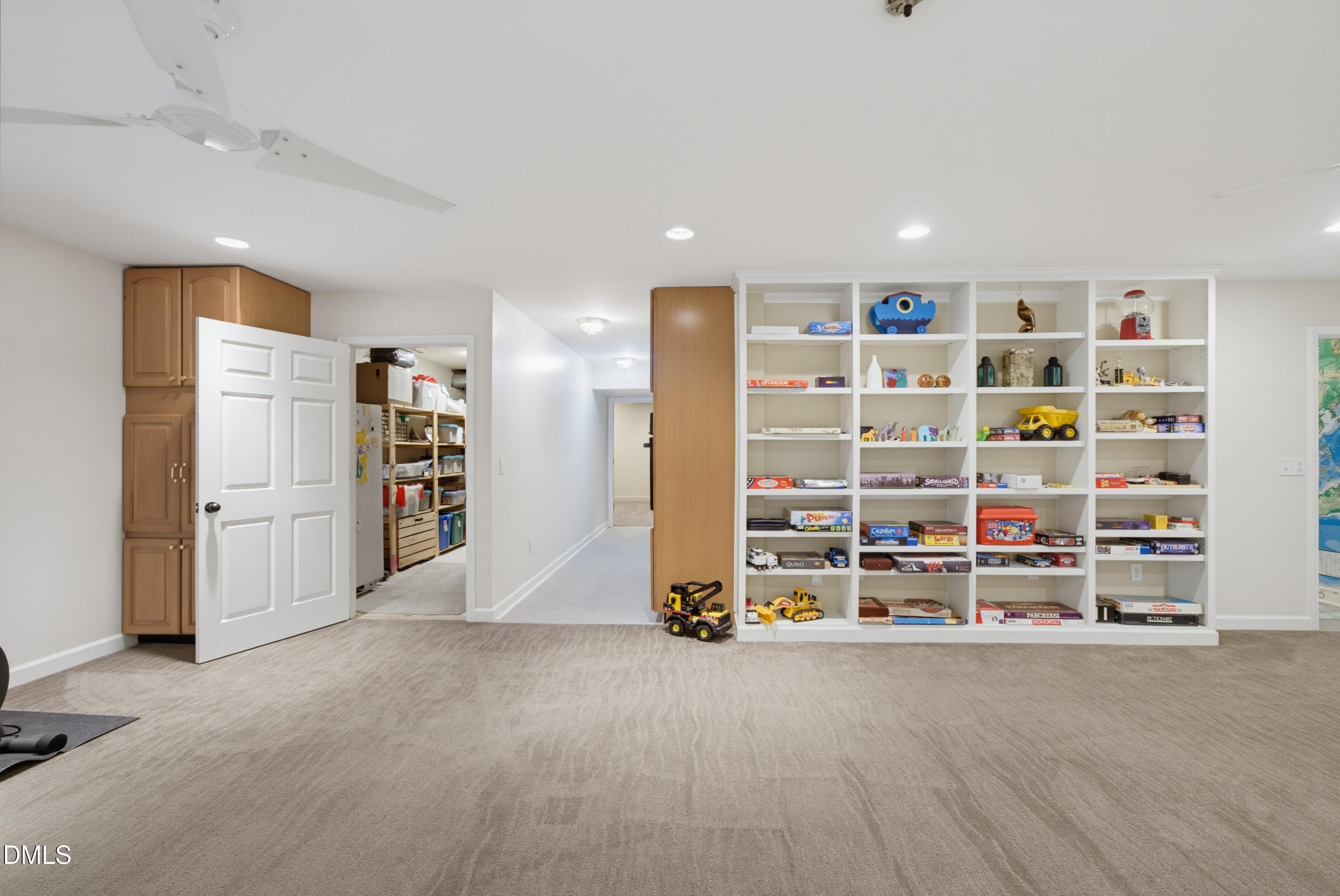 Utility Room - 1105 Erins Way Lane, Raleigh, NC 27614