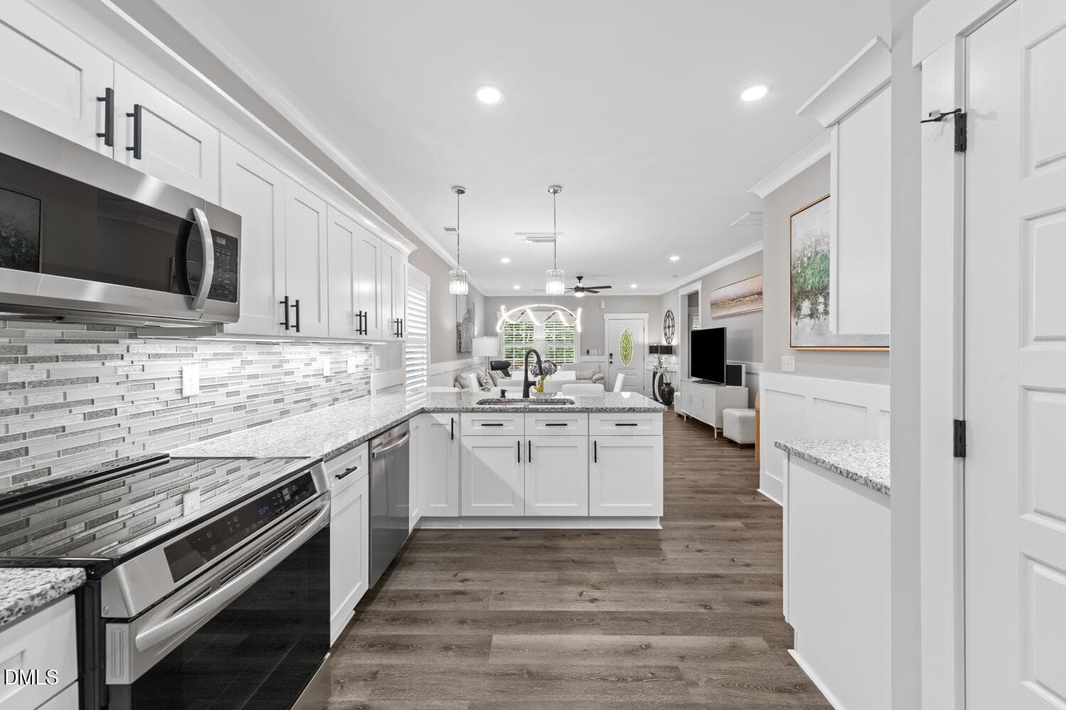 back - 159 Skyline Drive, New London, NC 28127