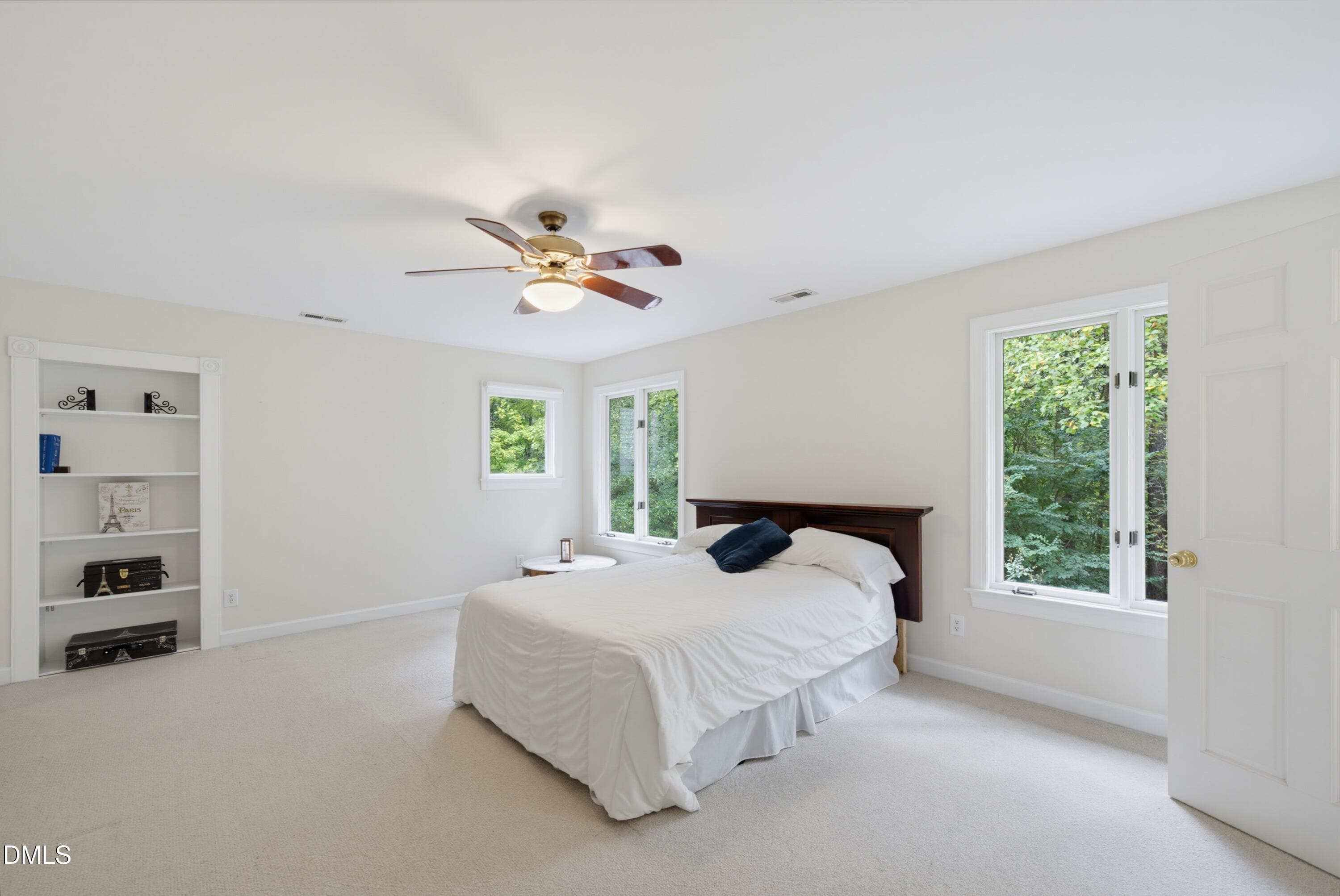 Owner's Suite - 1105 Erins Way Lane, Raleigh, NC 27614