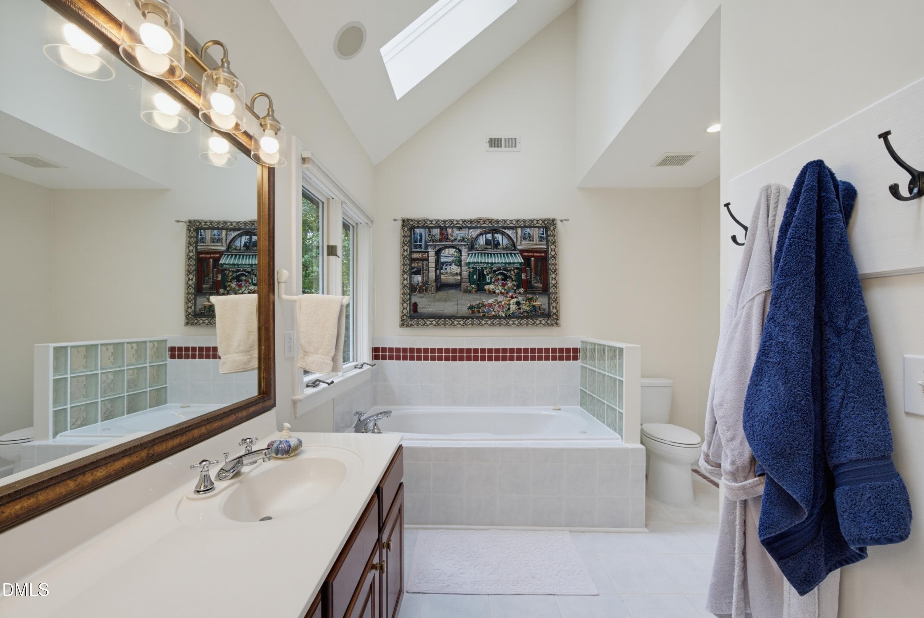 Jetted Tub - 1105 Erins Way Lane, Raleigh, NC 27614