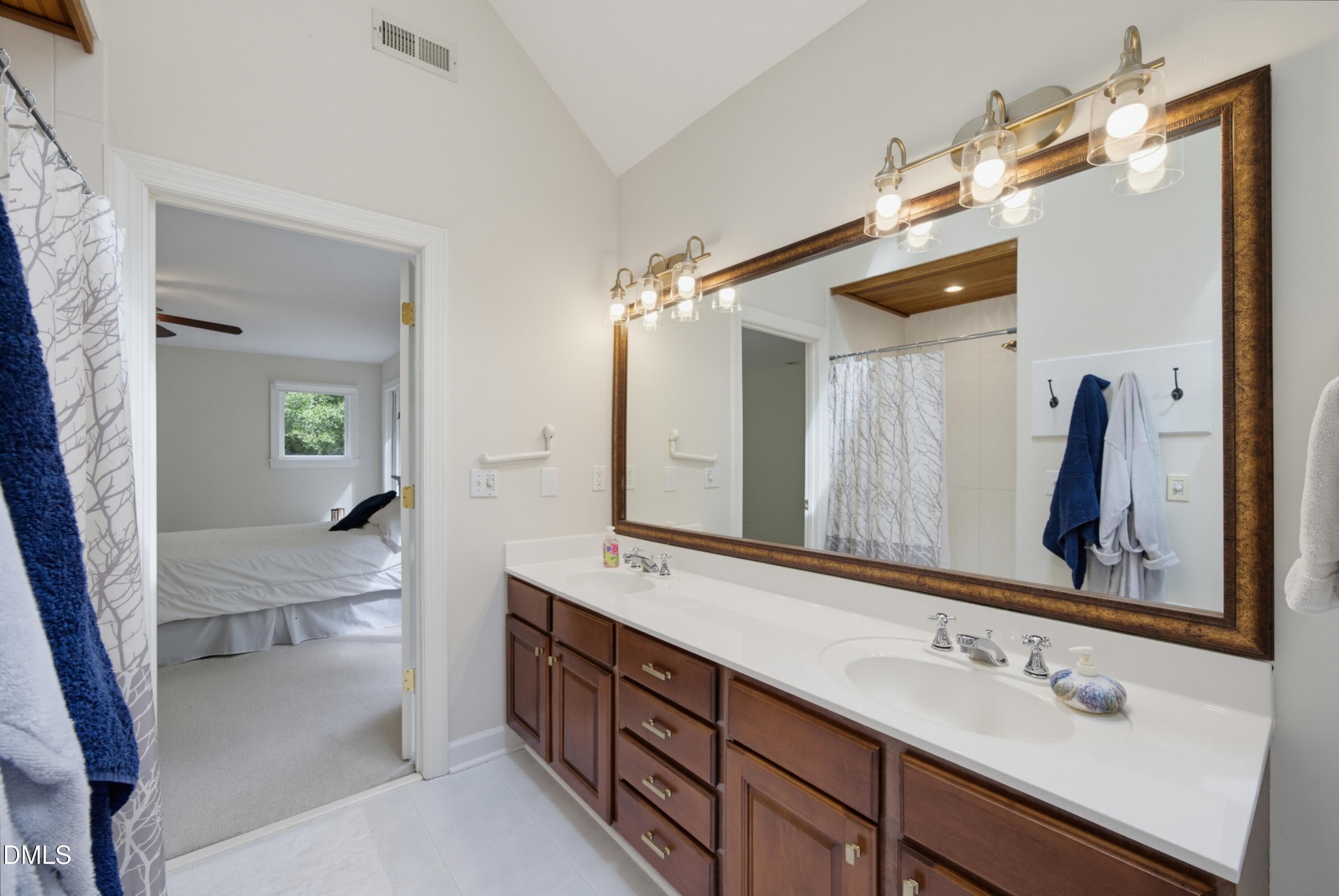 Plenty of counter space - 1105 Erins Way Lane, Raleigh, NC 27614