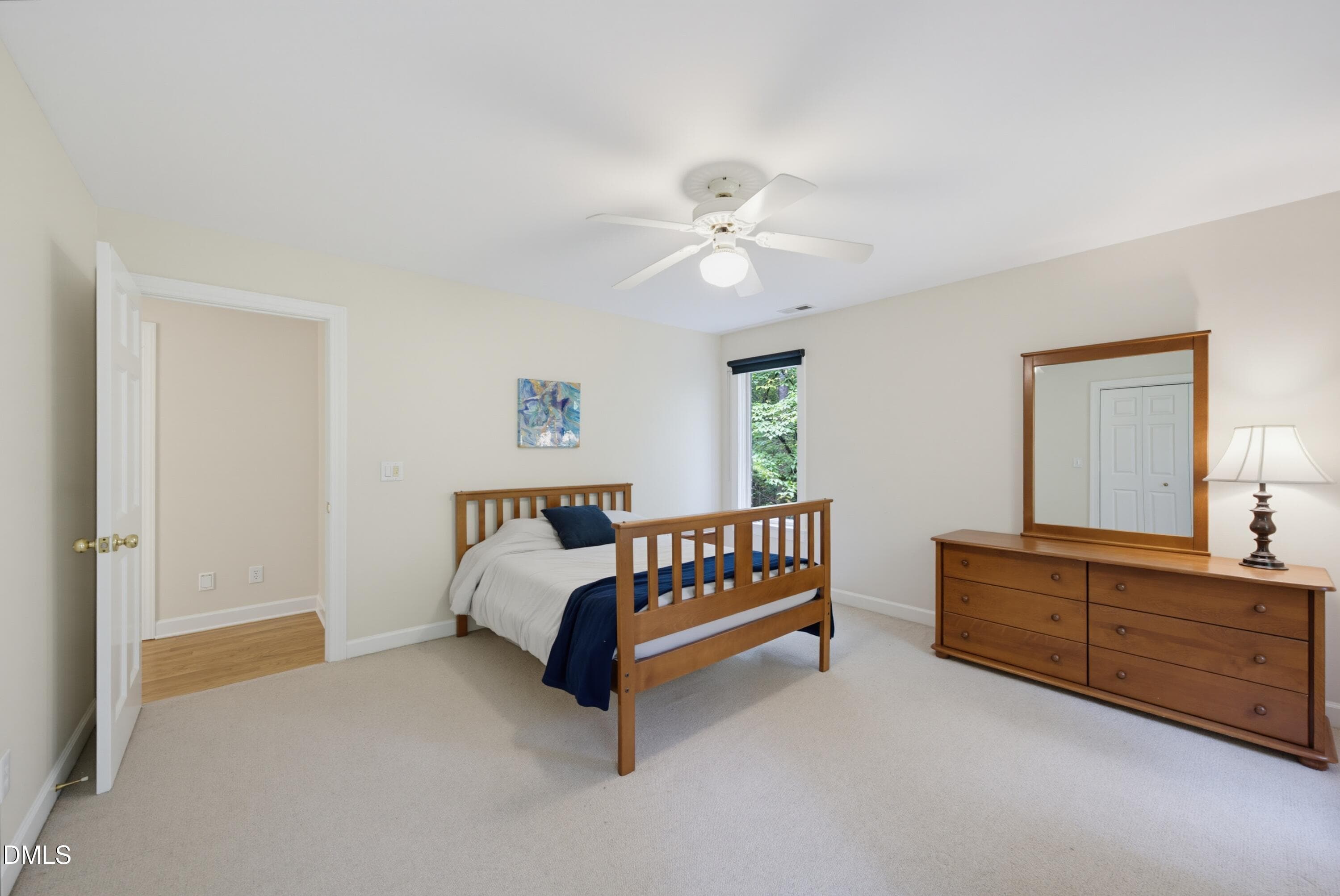 Spacious Room - 1105 Erins Way Lane, Raleigh, NC 27614