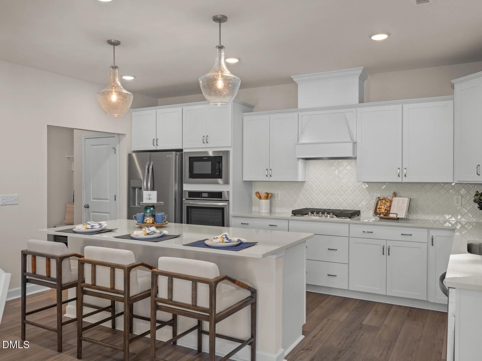 7_InteriorImage_snm-model-hi-res-10 - 700 Dragonfly Pond Way, Wake Forest, NC 27587
