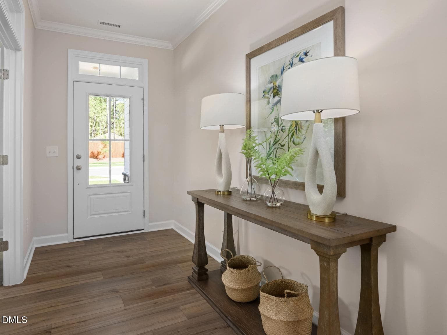 8_InteriorImage_snm-model-hi-res-2 - 700 Dragonfly Pond Way, Wake Forest, NC 27587