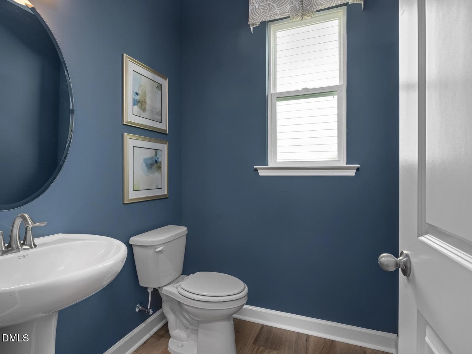 10_InteriorImage_snm-model-hi-res-4 - 700 Dragonfly Pond Way, Wake Forest, NC 27587