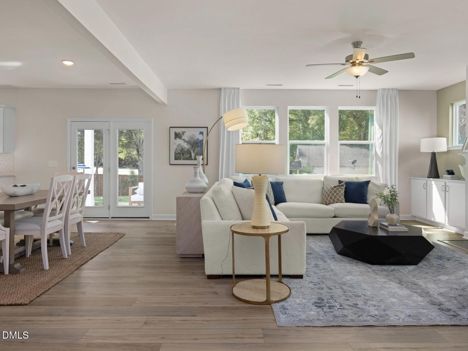 11_InteriorImage_snm-model-hi-res-5 - 700 Dragonfly Pond Way, Wake Forest, NC 27587