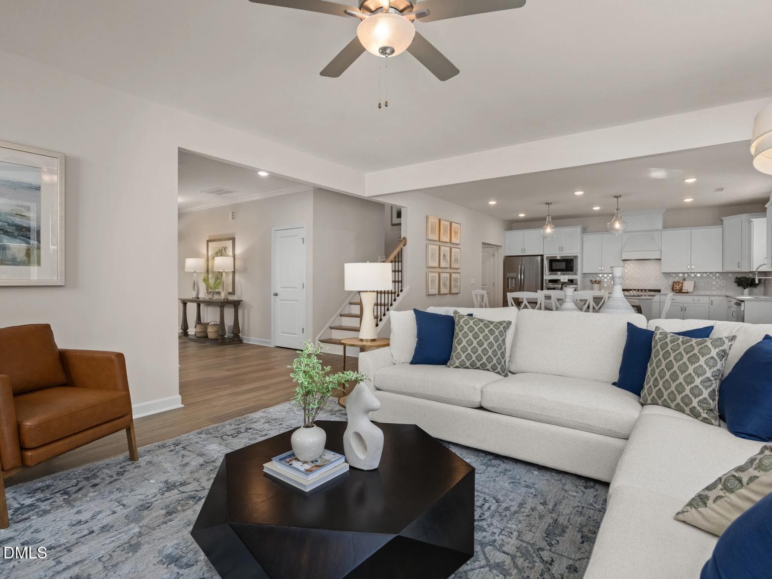 12_InteriorImage_snm-model-hi-res-6 - 700 Dragonfly Pond Way, Wake Forest, NC 27587