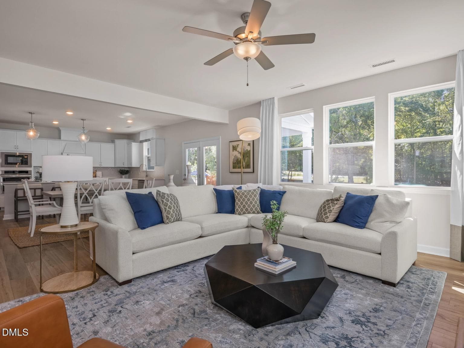 13_InteriorImage_snm-model-hi-res-7 - 700 Dragonfly Pond Way, Wake Forest, NC 27587