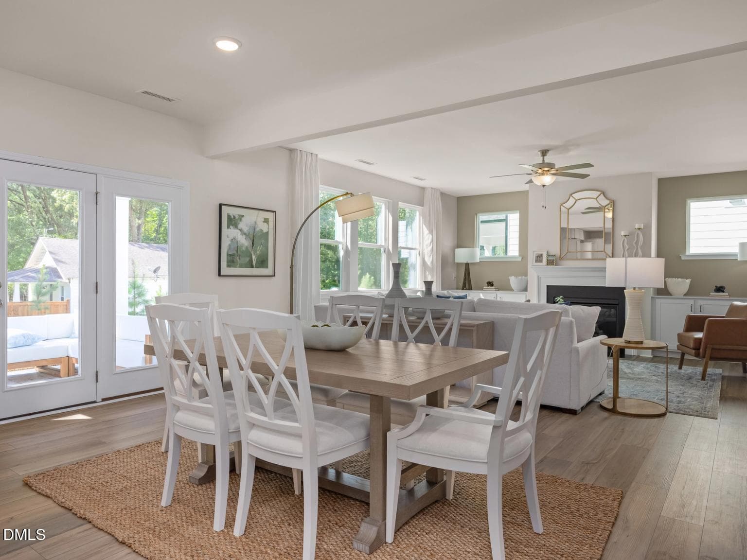 15_InteriorImage_snm-model-hi-res-9 - 700 Dragonfly Pond Way, Wake Forest, NC 27587