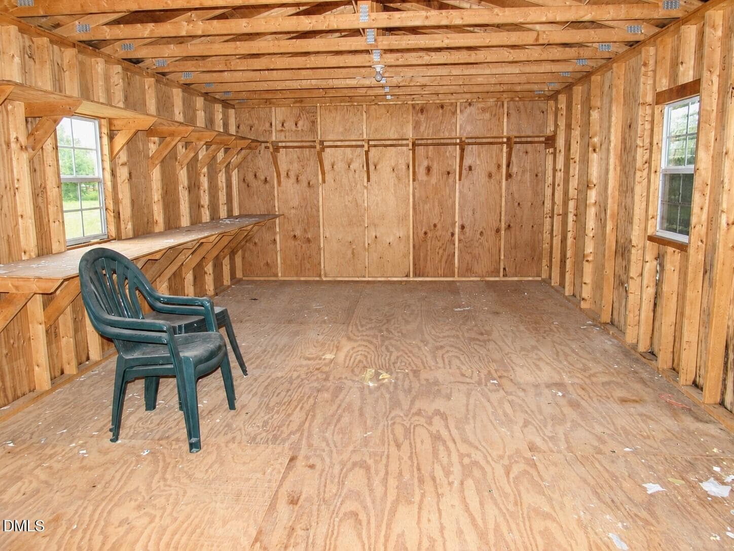 Storage - 2635 W Lyon Station Road, Creedmoor, NC 27522, Creedmoor