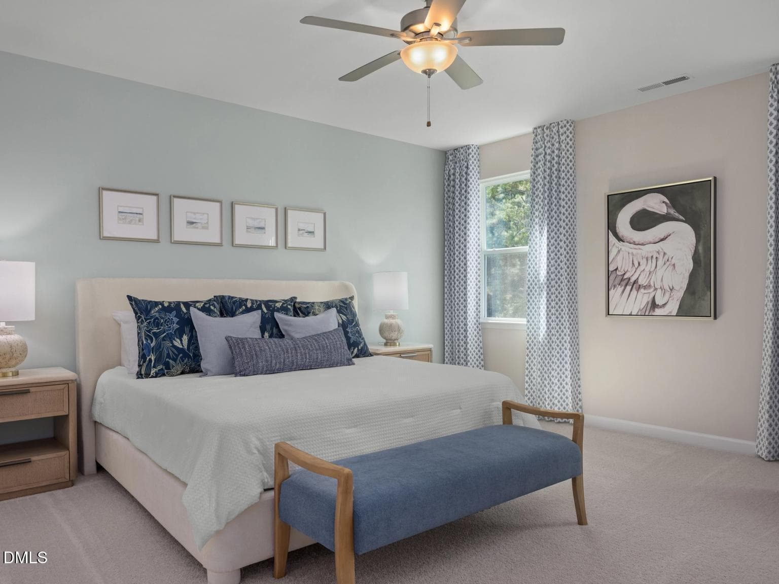 22_InteriorImage_snm-model-hi-res-17 - 700 Dragonfly Pond Way, Wake Forest, NC 27587