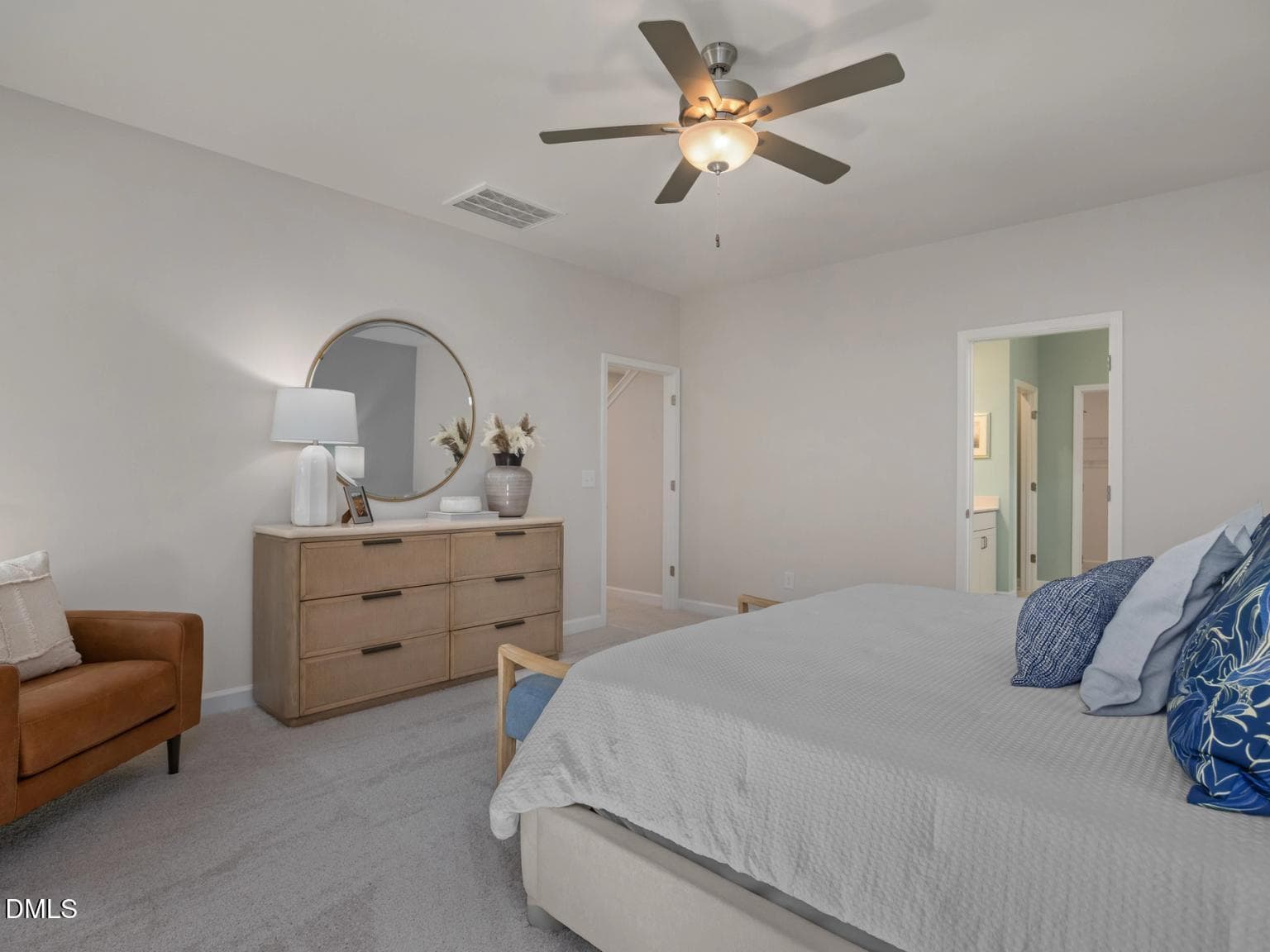 23_InteriorImage_snm-model-hi-res-18 - 700 Dragonfly Pond Way, Wake Forest, NC 27587