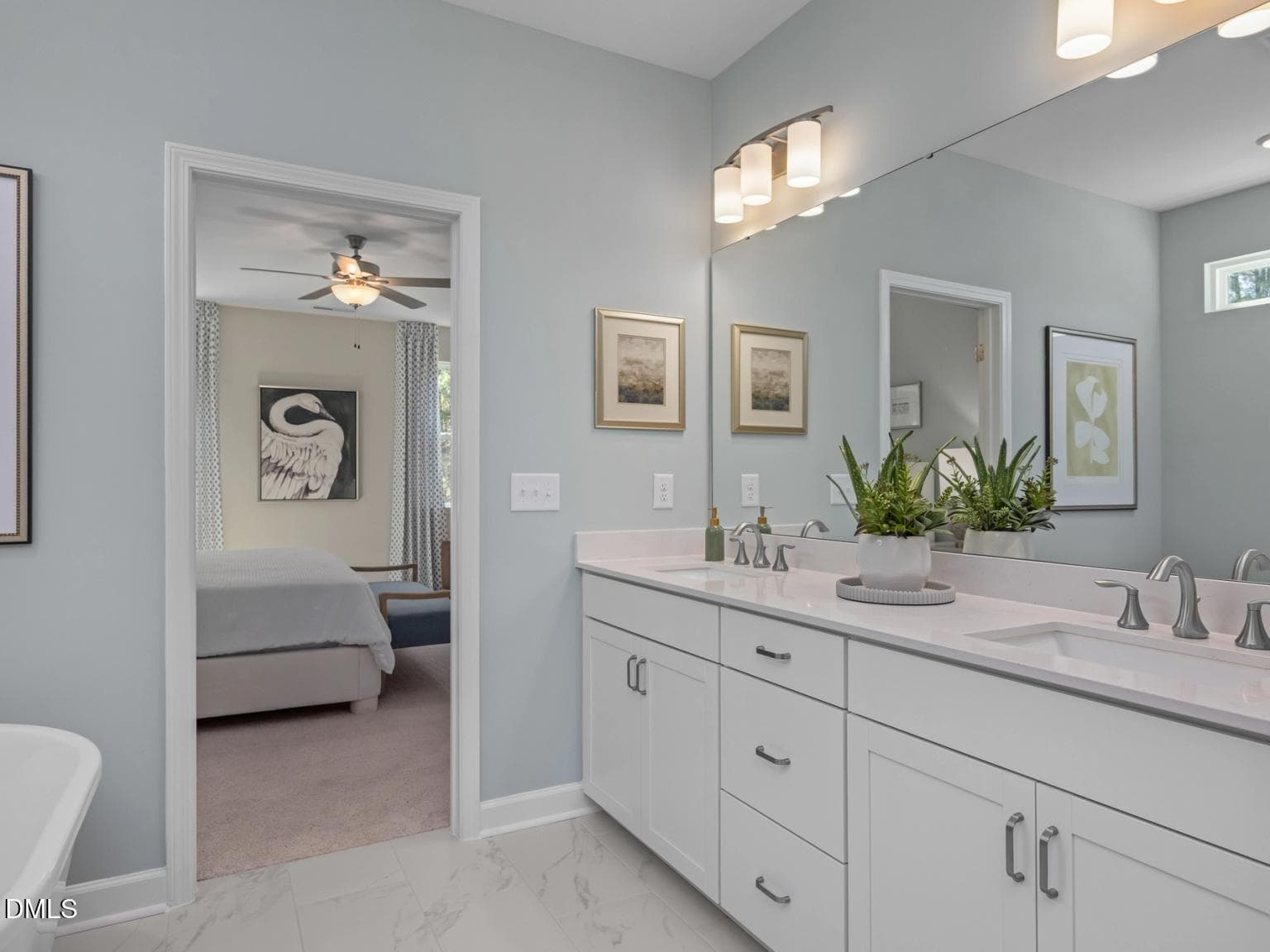 25_InteriorImage_snm-model-hi-res-20 - 700 Dragonfly Pond Way, Wake Forest, NC 27587