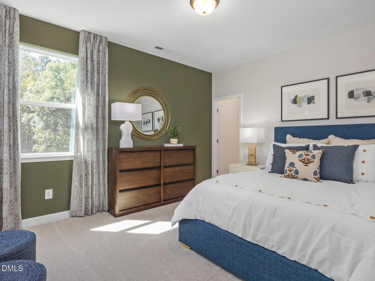 29_InteriorImage_snm-model-hi-res-24 - 700 Dragonfly Pond Way, Wake Forest, NC 27587