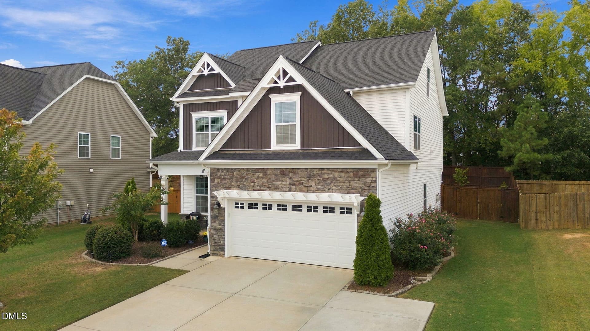 4-web-or-mls-DJI_20260922133326_0419_D - 176 Gunderson Lane, Garner, NC 27529