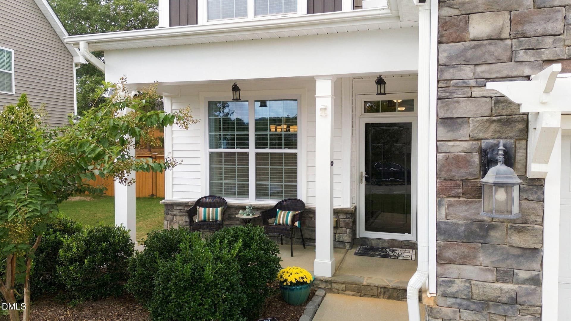 5-web-or-mls-DJI_20260922133437_0423_D - 176 Gunderson Lane, Garner, NC 27529