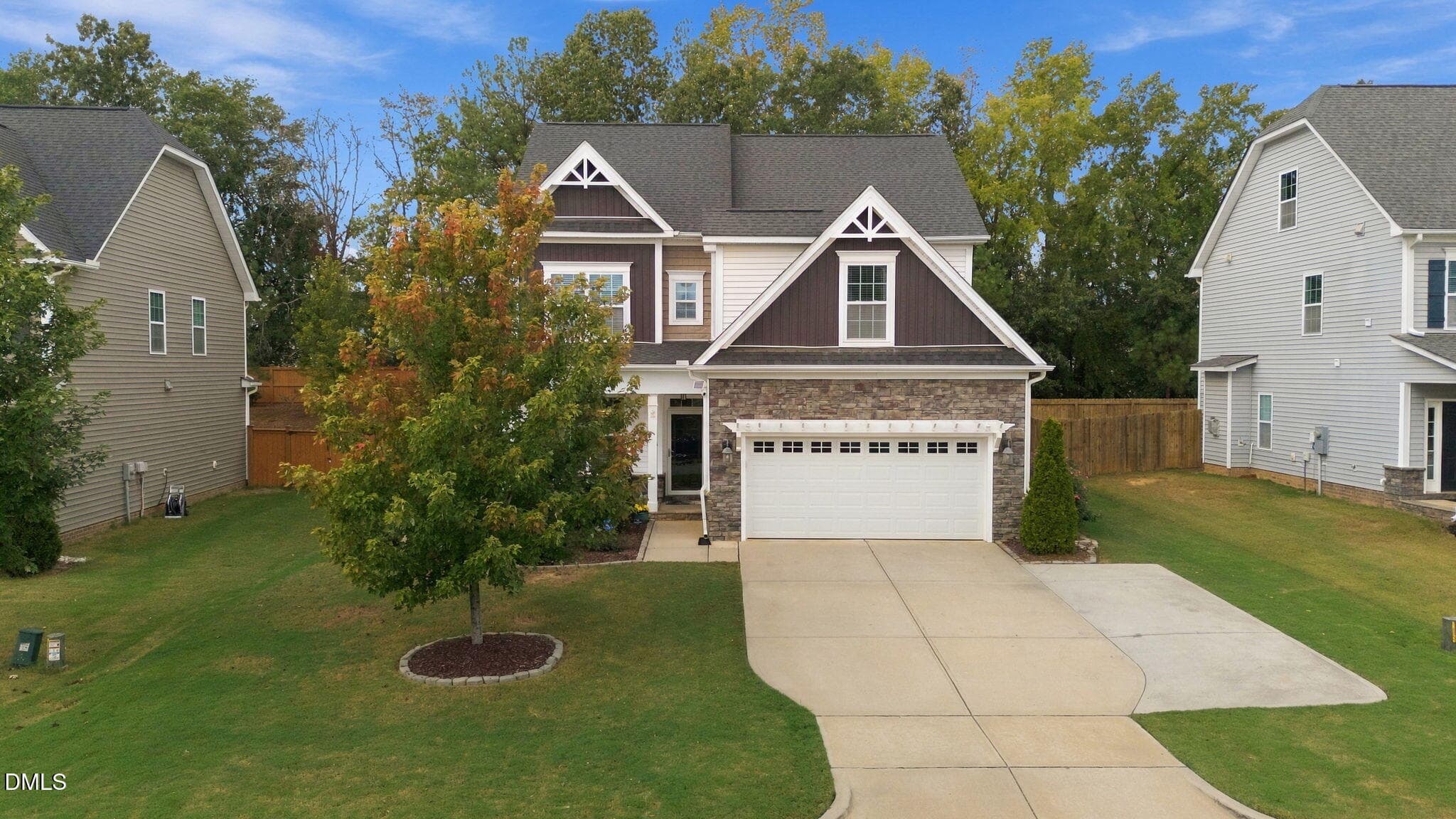 6-web-or-mls-DJI_20260922133545_0426_D - 176 Gunderson Lane, Garner, NC 27529