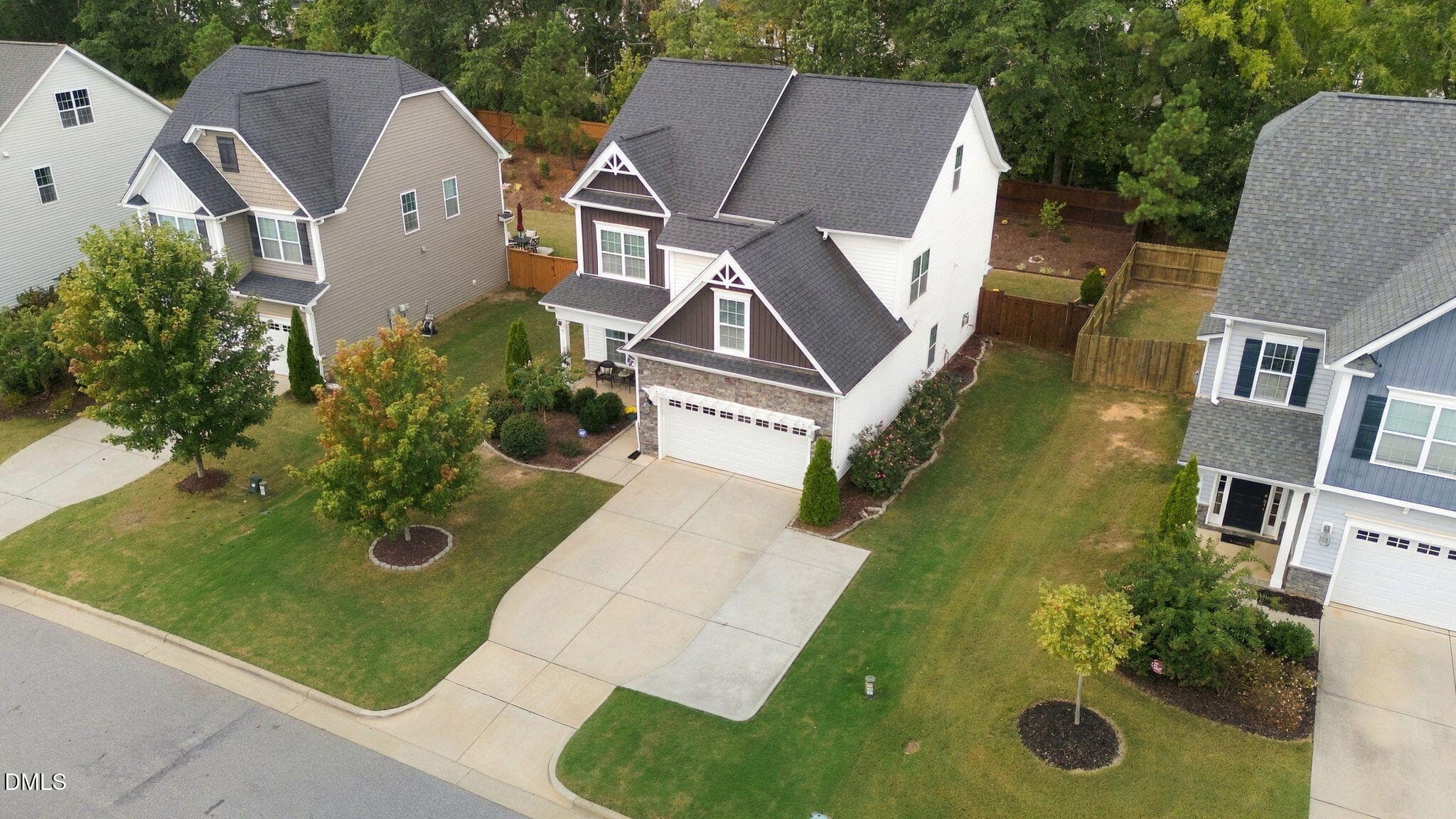 8-web-or-mls-DJI_20260922133618_0428_D - 176 Gunderson Lane, Garner, NC 27529