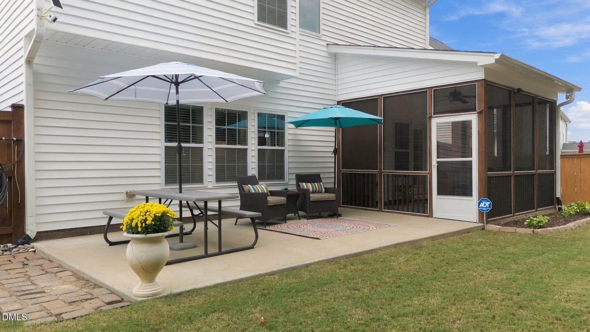 15-web-or-mls-DJI_20260922134041_0437_D - 176 Gunderson Lane, Garner, NC 27529
