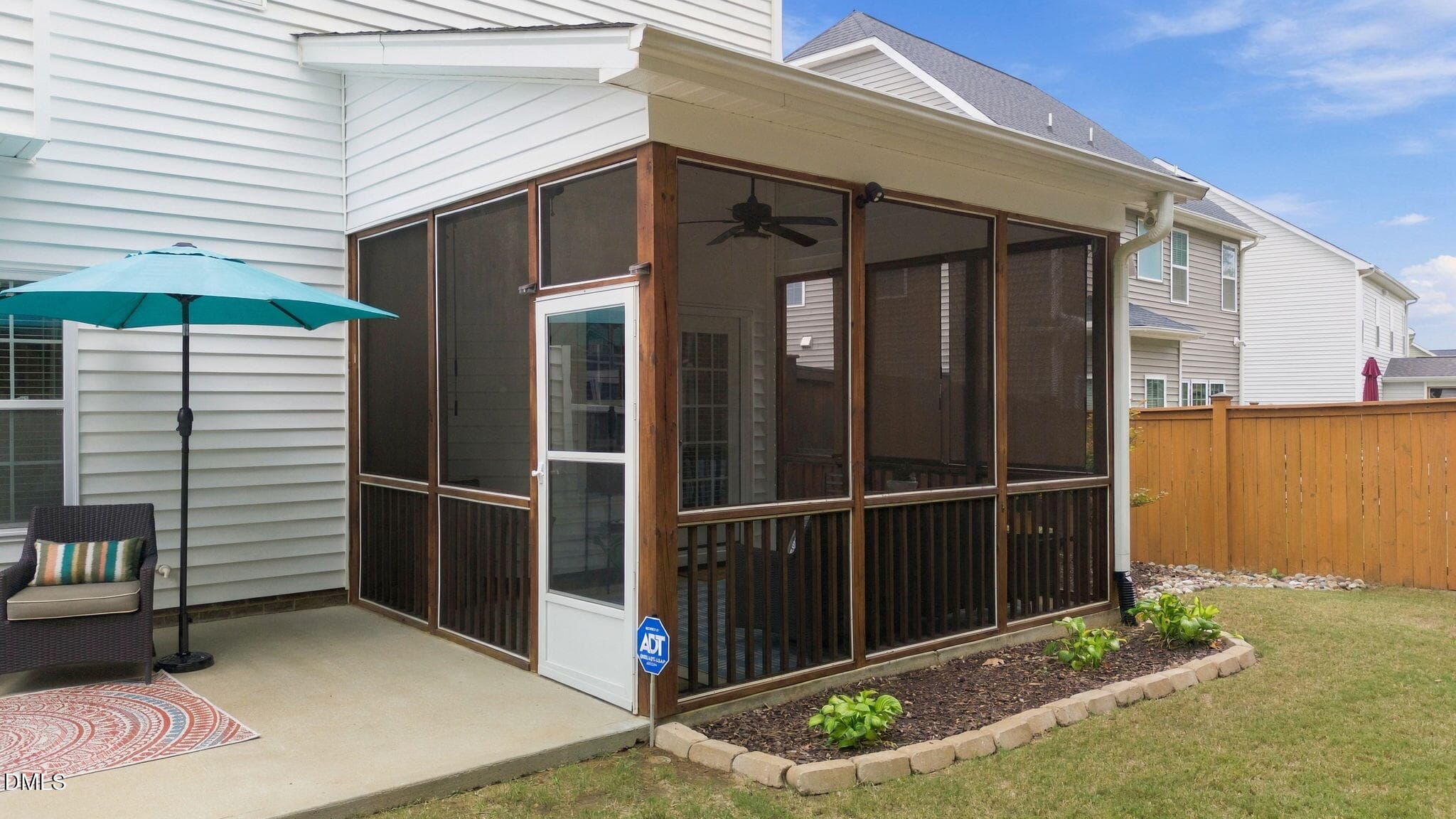 16-web-or-mls-DJI_20260922134102_0438_D - 176 Gunderson Lane, Garner, NC 27529