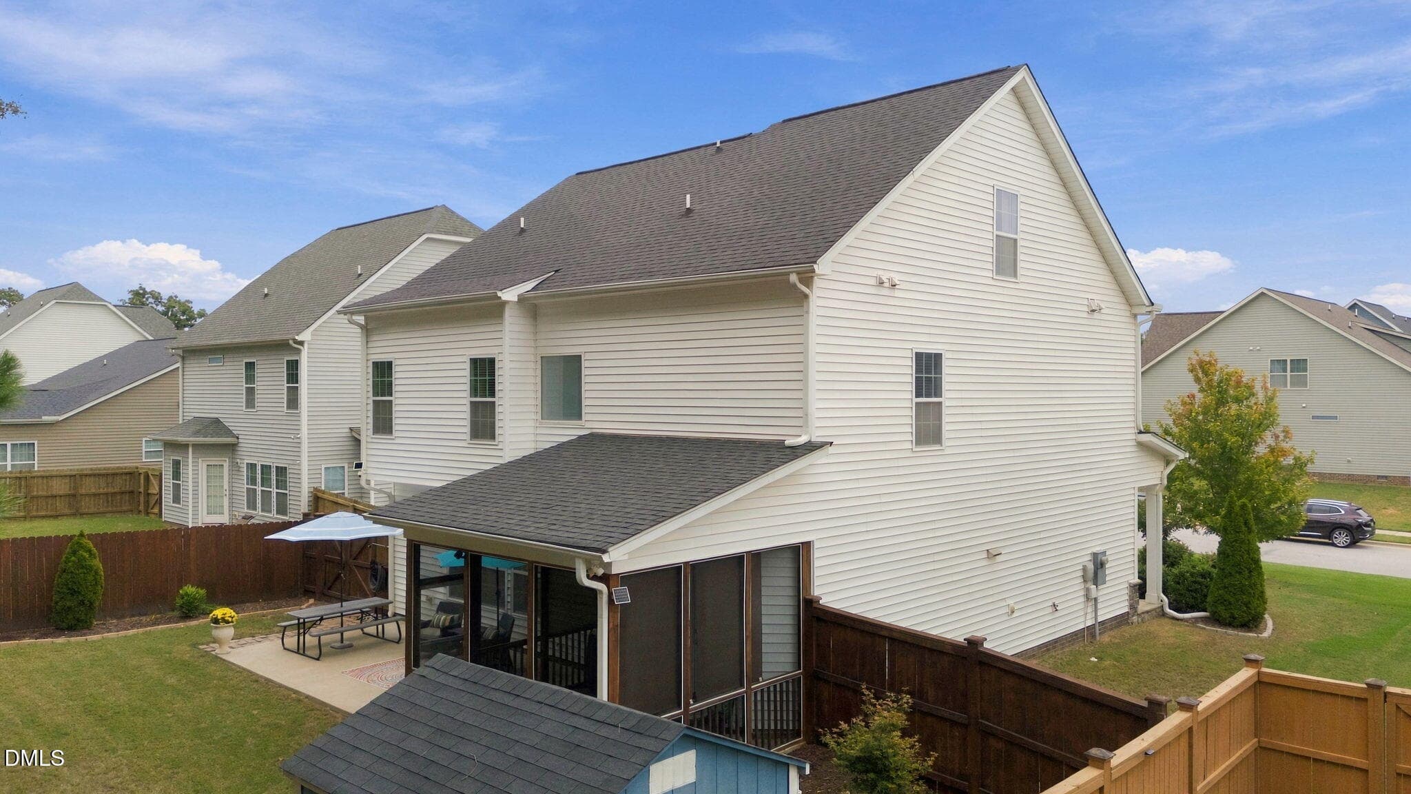 19-web-or-mls-DJI_20260922134238_0443_D - 176 Gunderson Lane, Garner, NC 27529