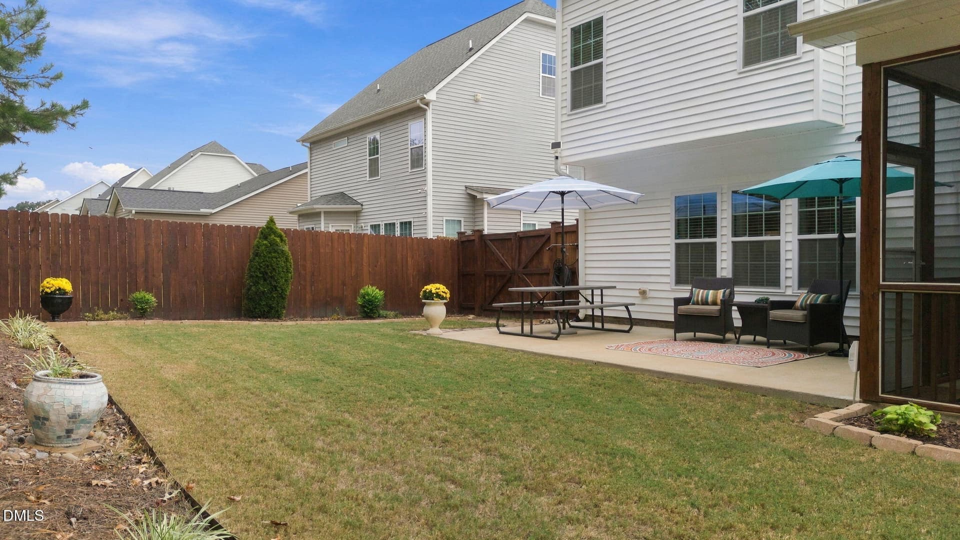 21-web-or-mls-DJI_20260922134410_0445_D - 176 Gunderson Lane, Garner, NC 27529