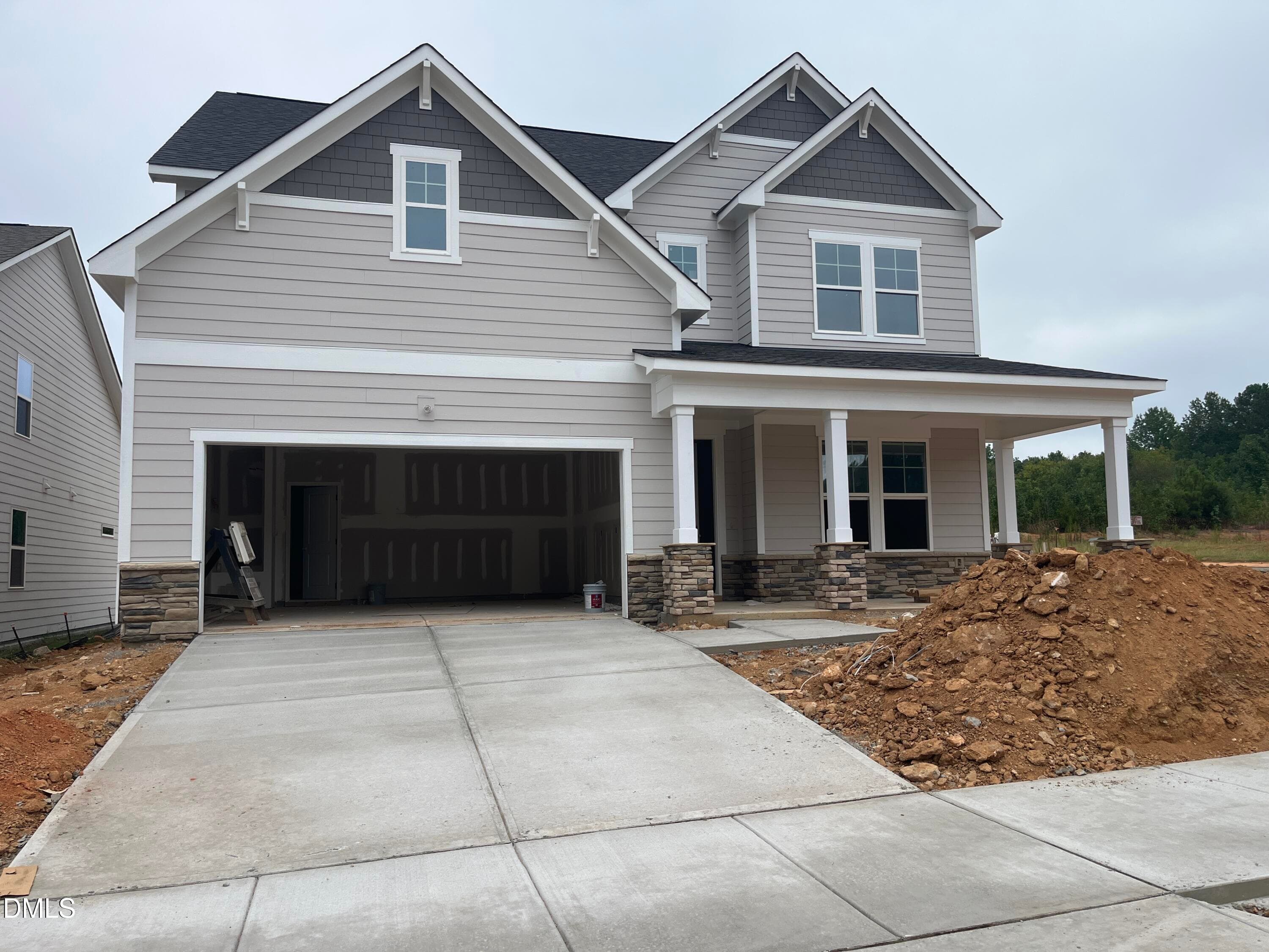 904685 - 700 Dragonfly Pond Way, Wake Forest, NC 27587