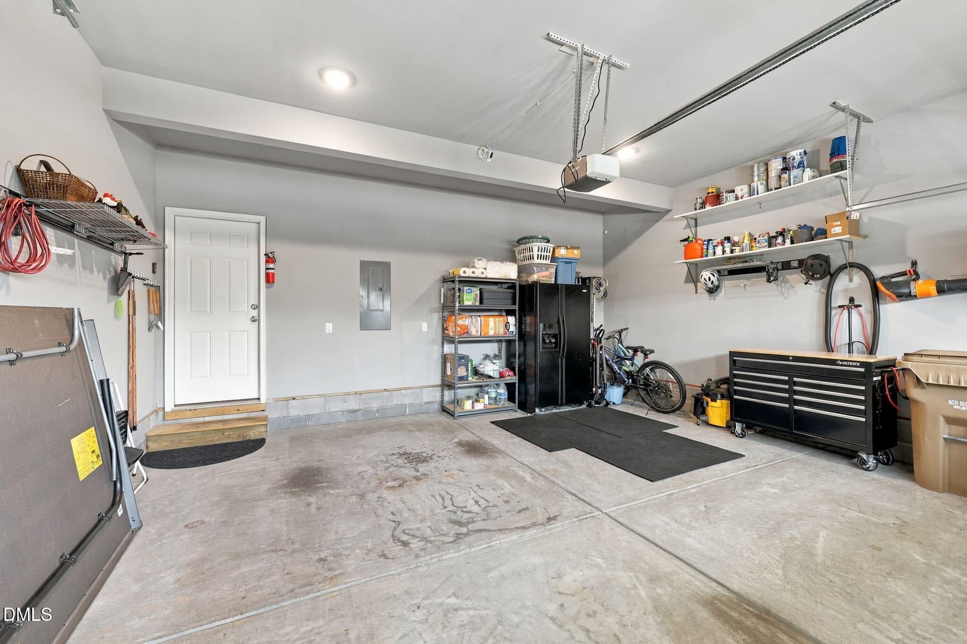 37-web-or-mls-IMG_3530 - 176 Gunderson Lane, Garner, NC 27529