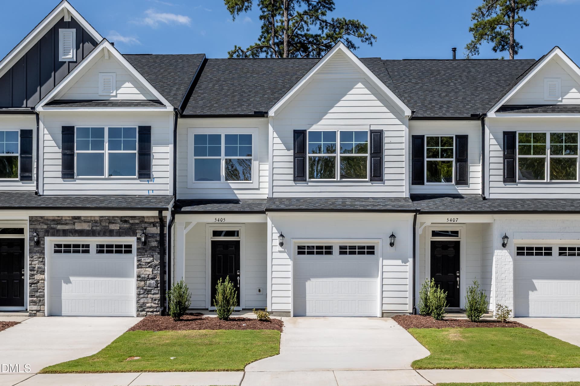 5405 Running Fox Lane, Durham, NC 27703