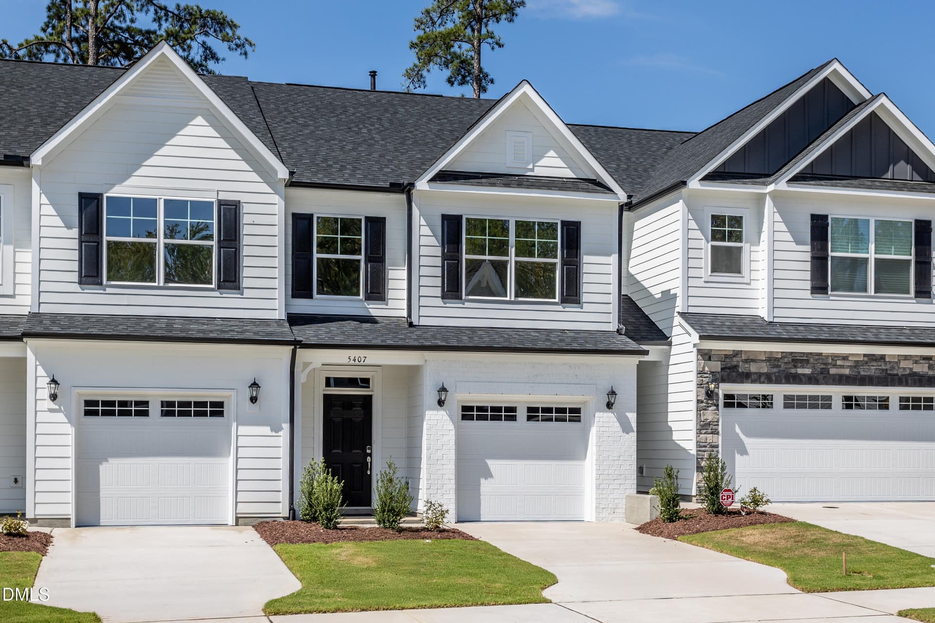 RunningBrookLot8002 - 5407 Running Fox Lane, Durham, NC 27703