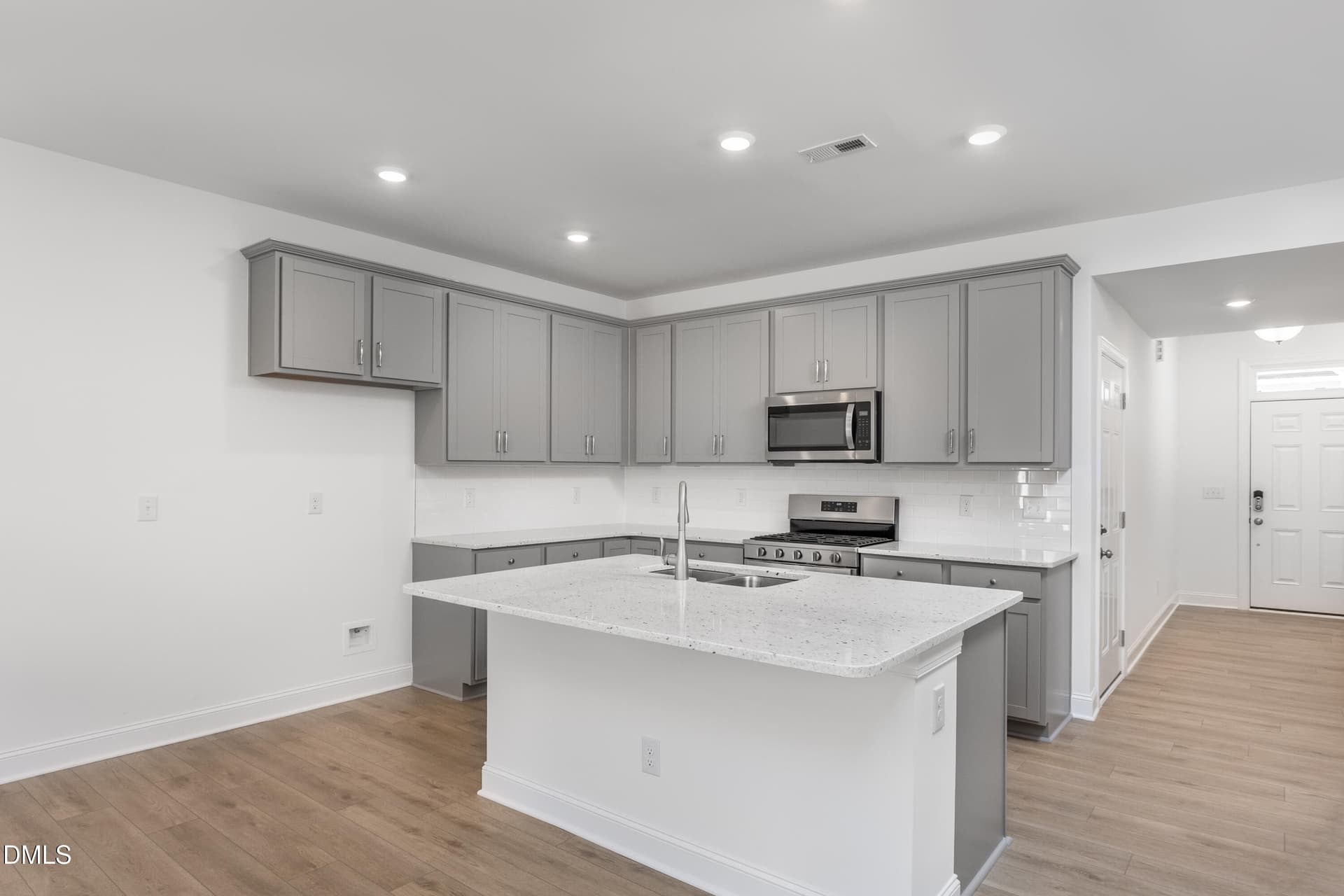 RunningBrookLot8004 - 5407 Running Fox Lane, Durham, NC 27703